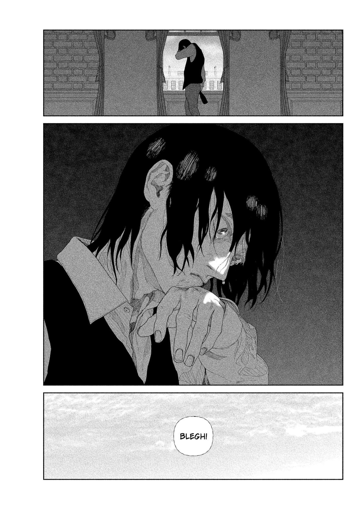 Enigmatica Chap 1 - Next Chap 2