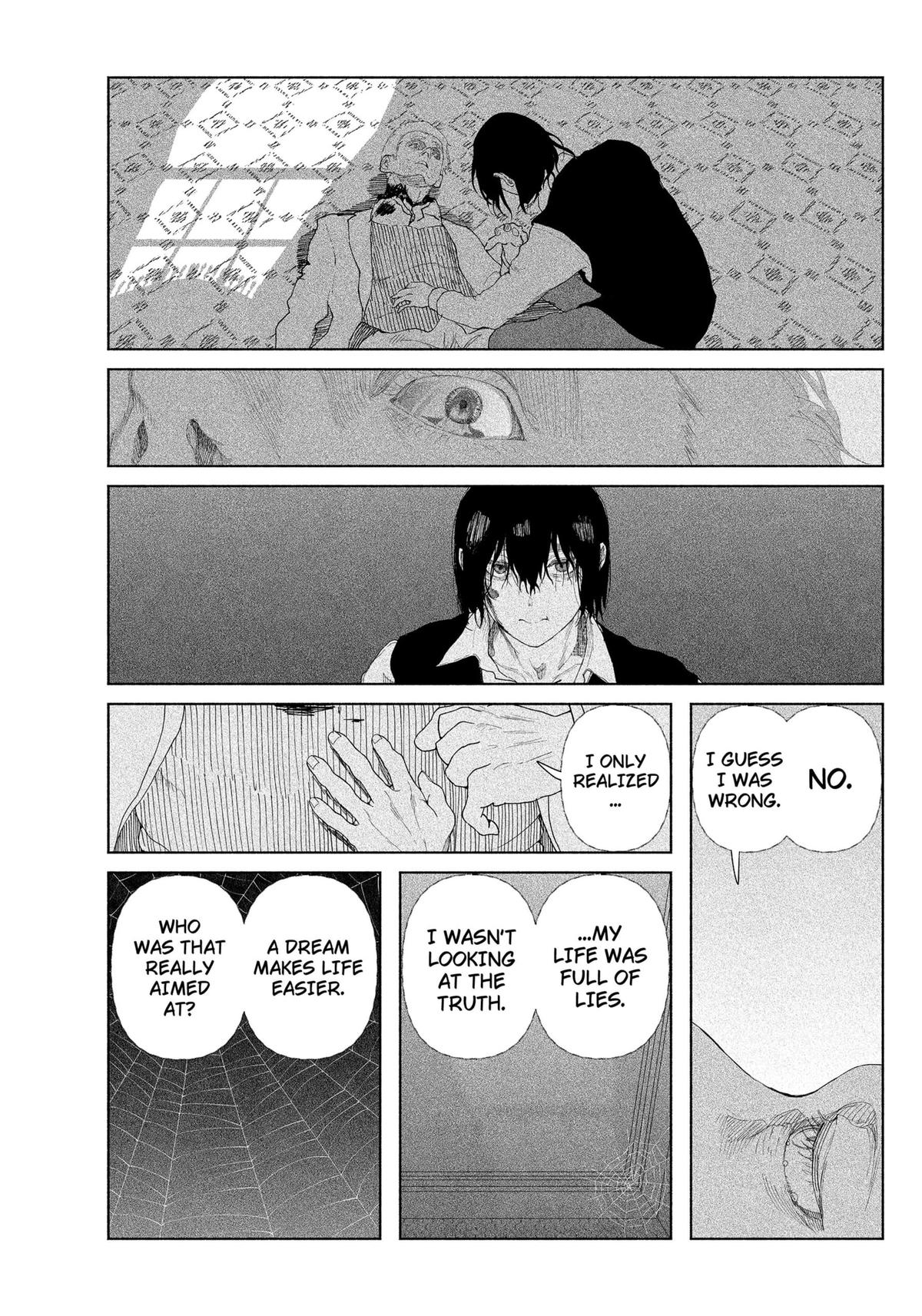 Enigmatica Chap 1 - Next Chap 2