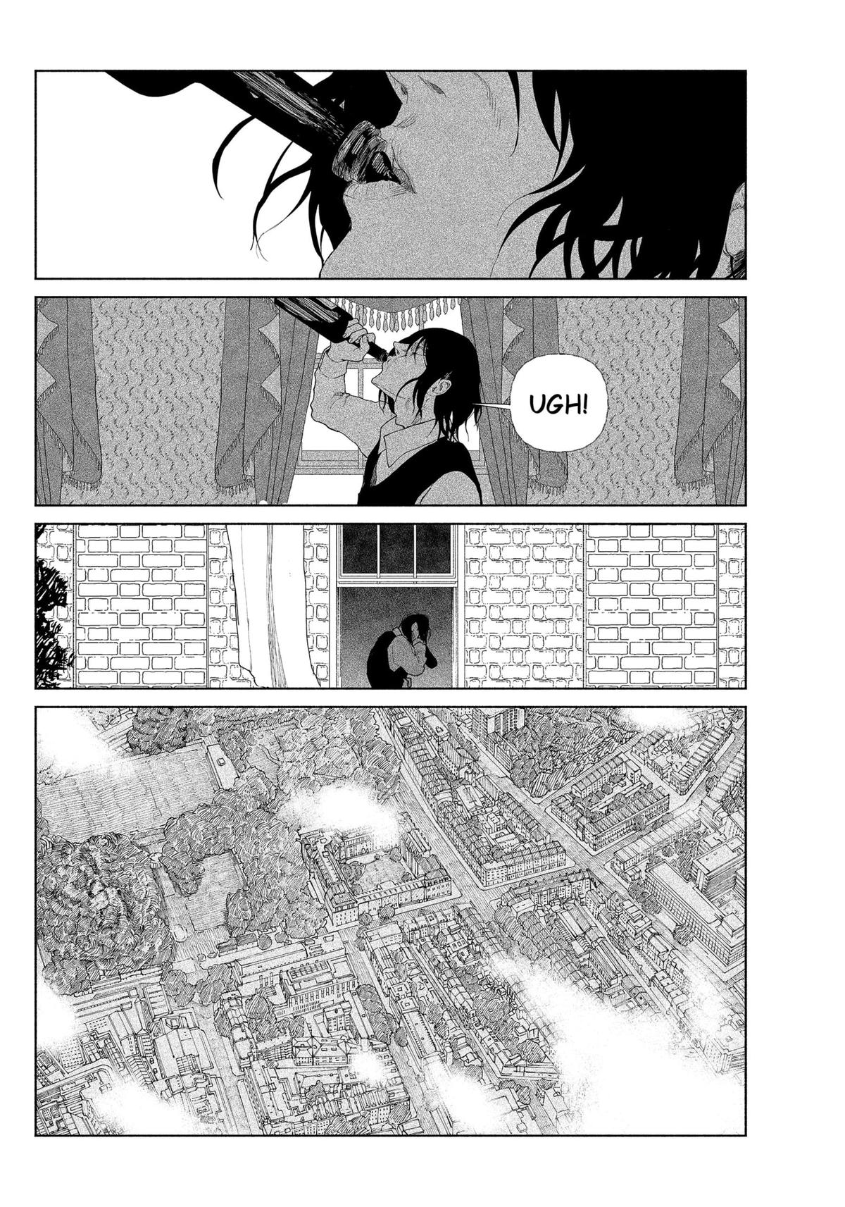 Enigmatica Chap 1 - Next Chap 2