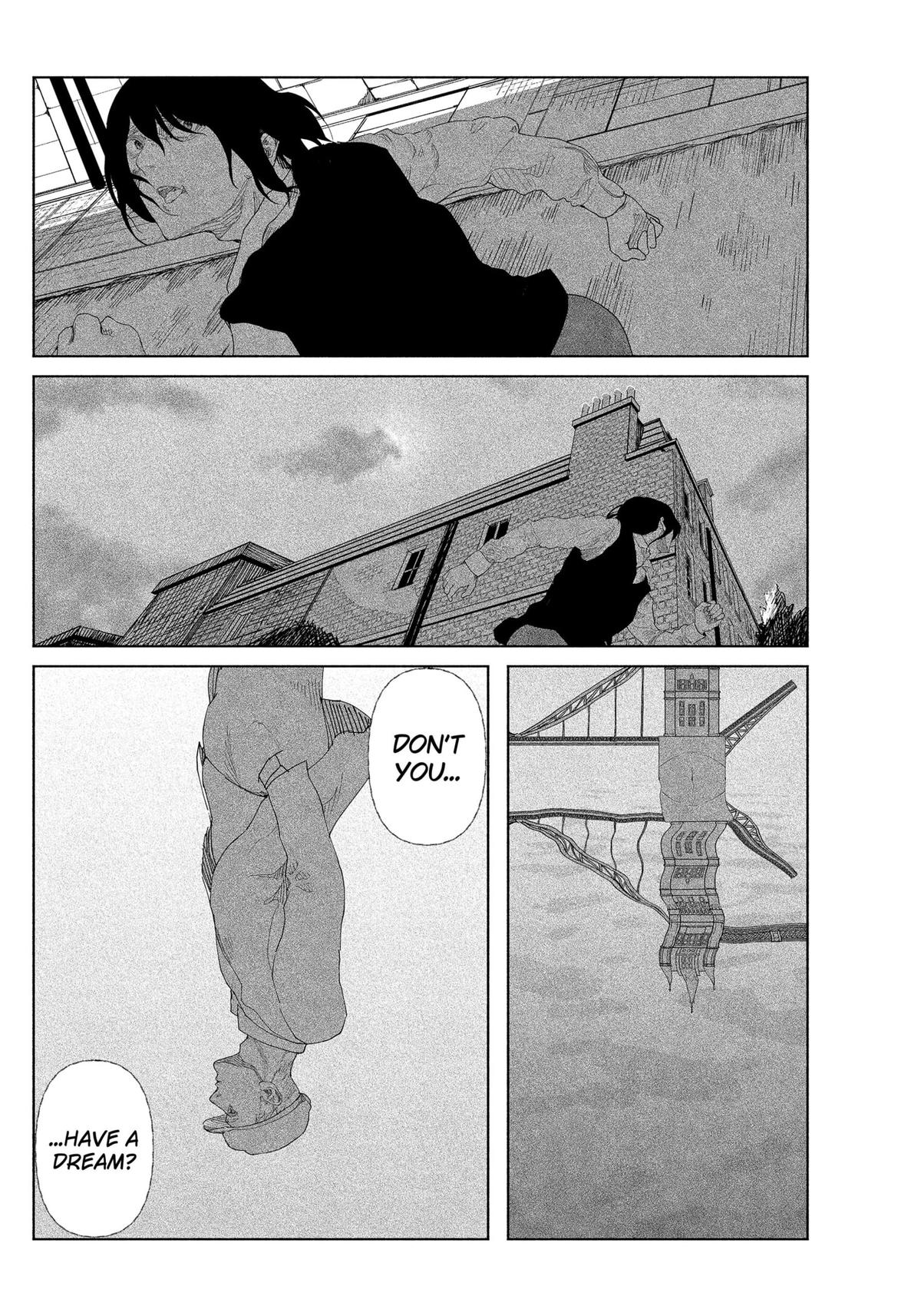 Enigmatica Chap 1 - Next Chap 2