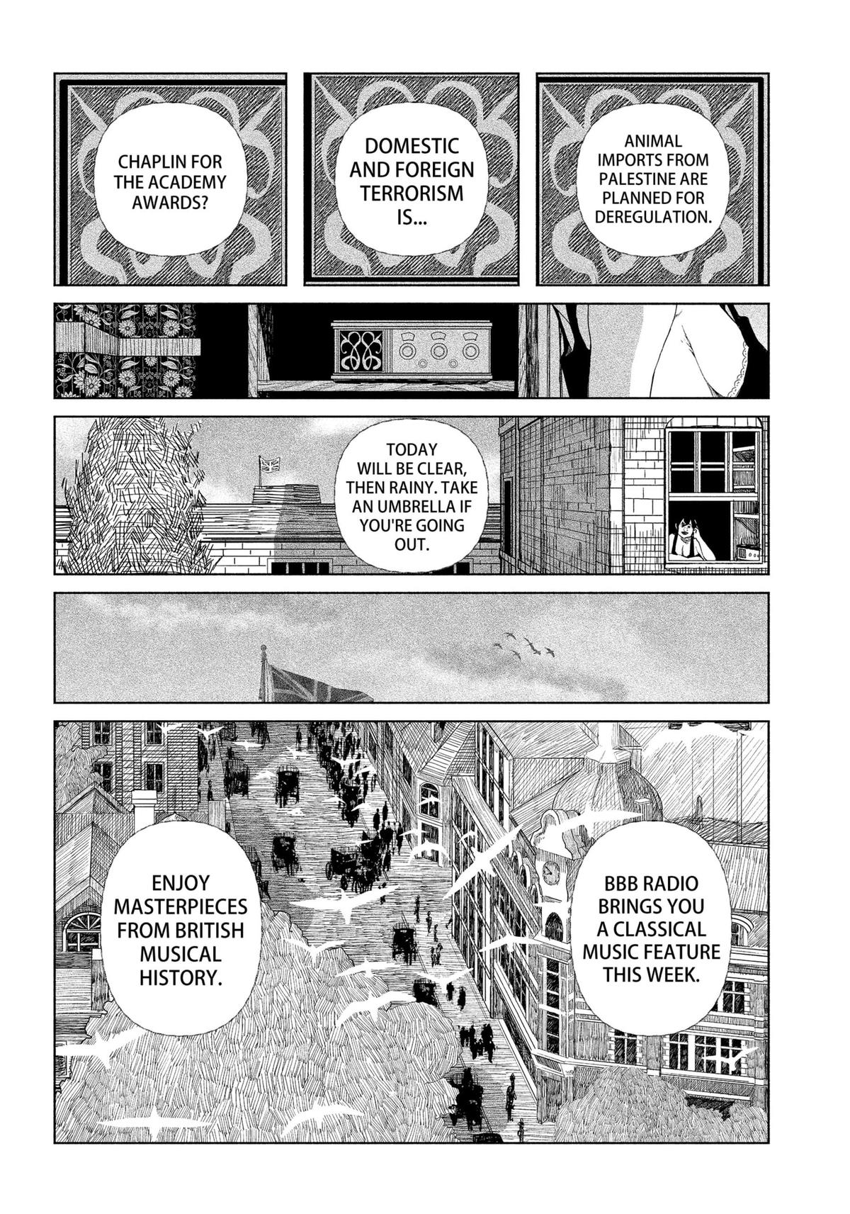 Enigmatica Chap 1 - Next Chap 2