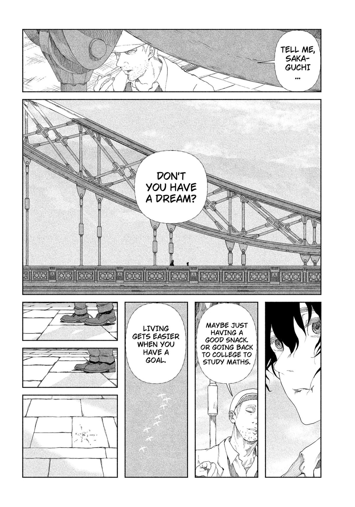 Enigmatica Chap 1 - Next Chap 2
