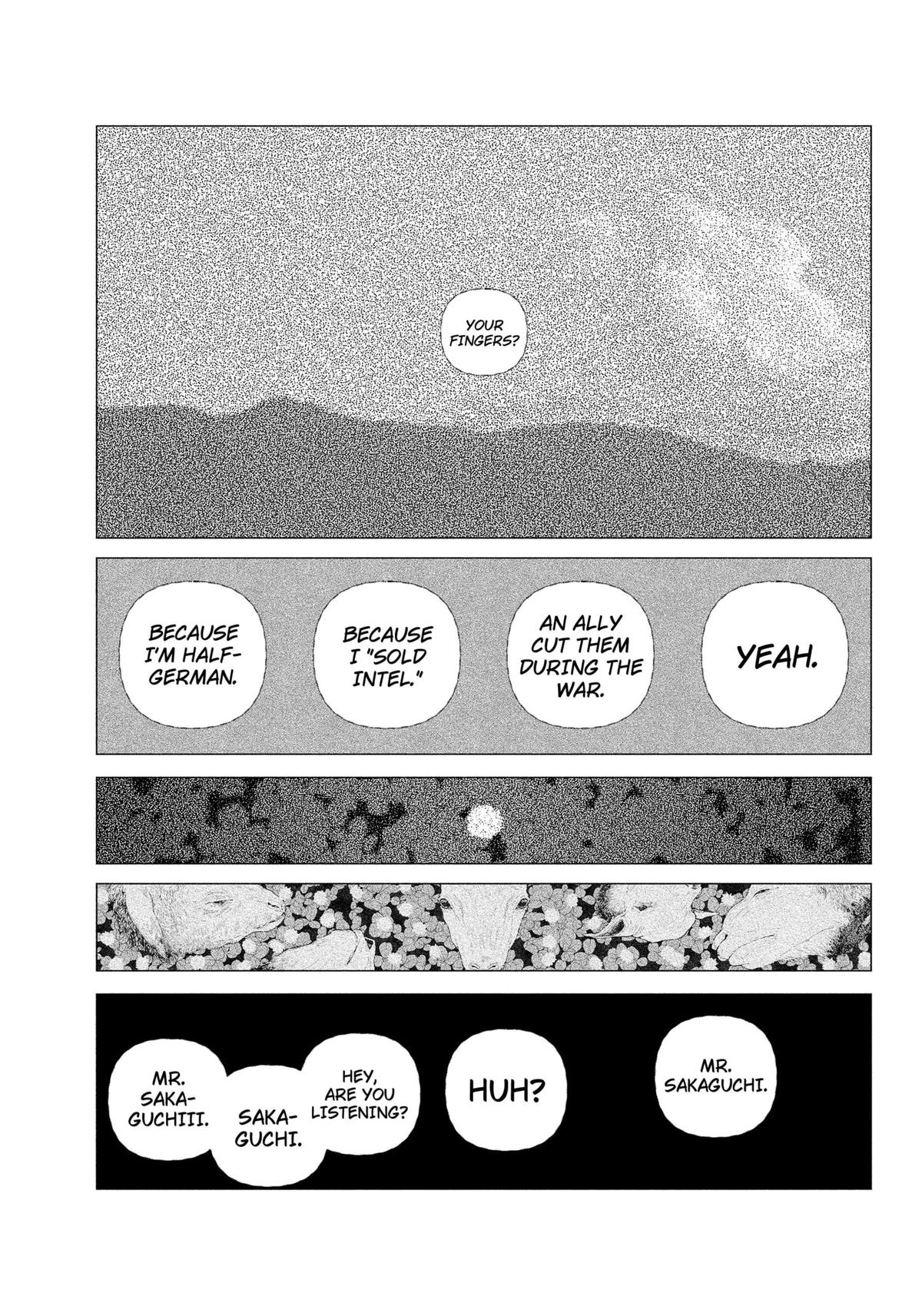 Enigmatica Chap 1 - Next Chap 2