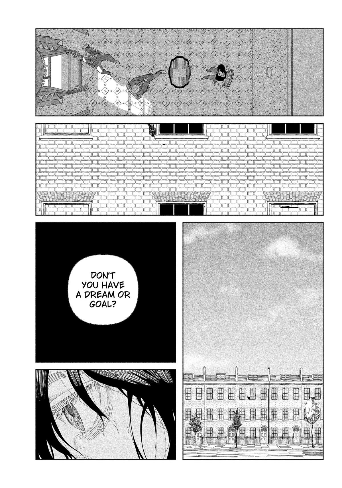 Enigmatica Chap 1 - Next Chap 2