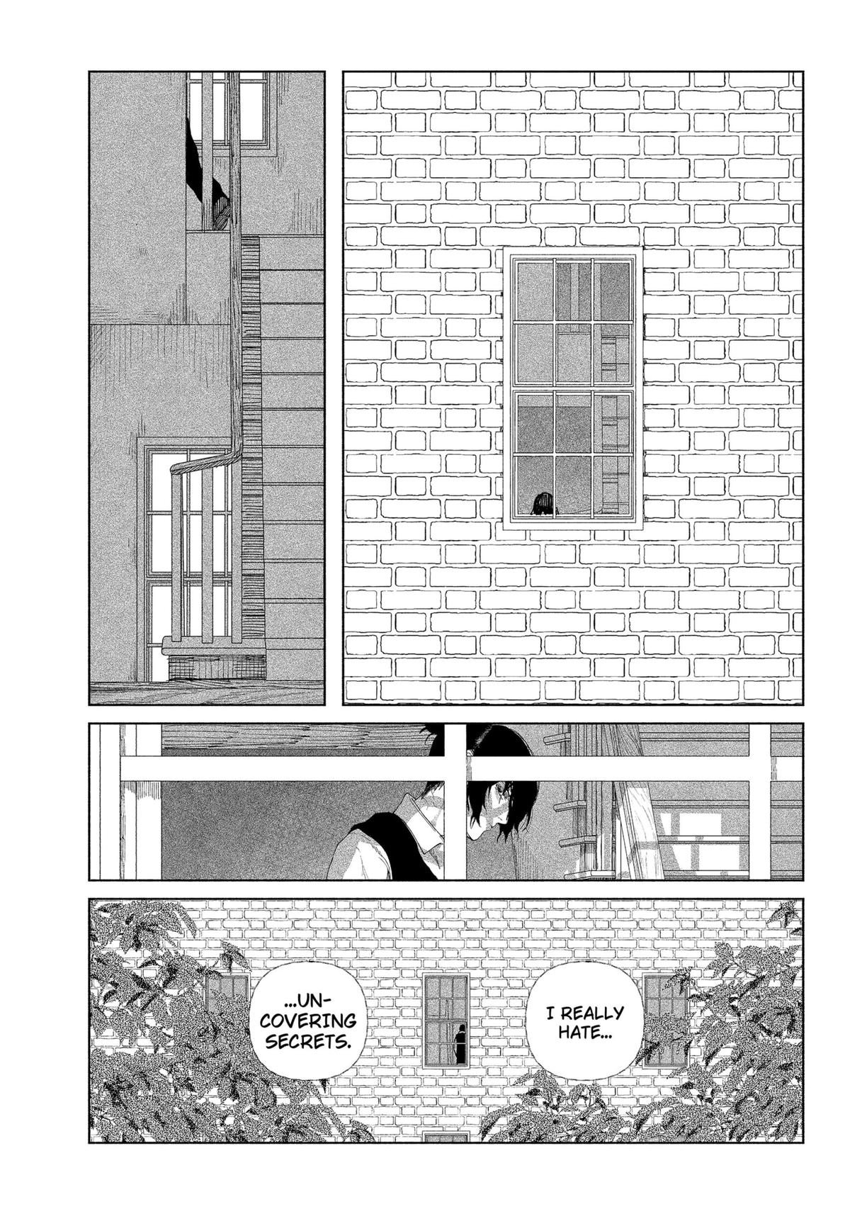 Enigmatica Chap 1 - Next Chap 2