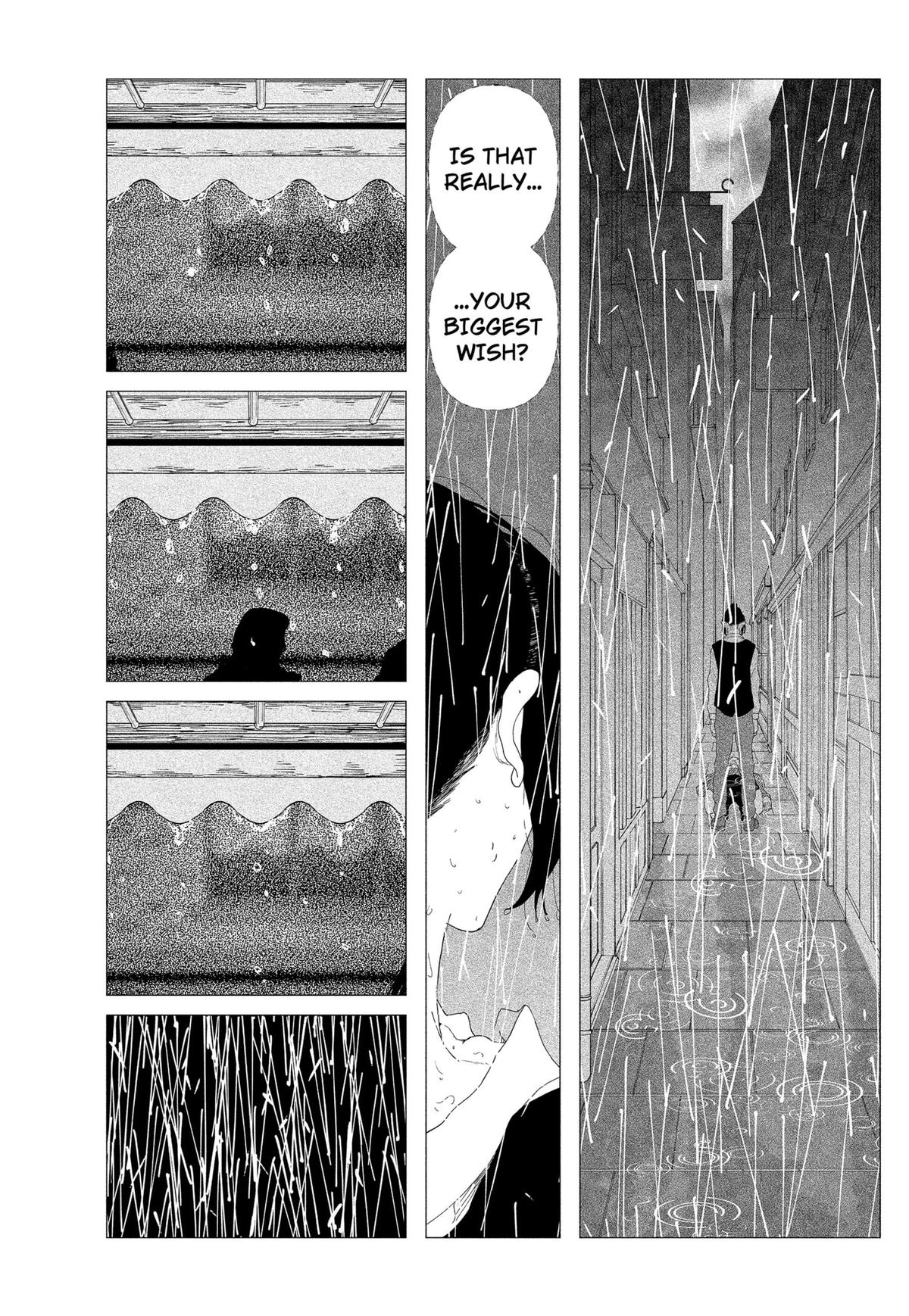 Enigmatica Chap 2 - Next Chap 3