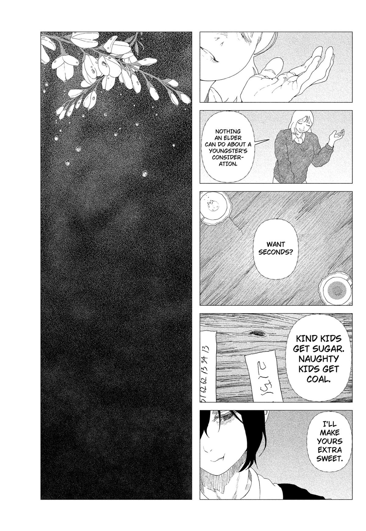 Enigmatica Chap 2 - Next Chap 3