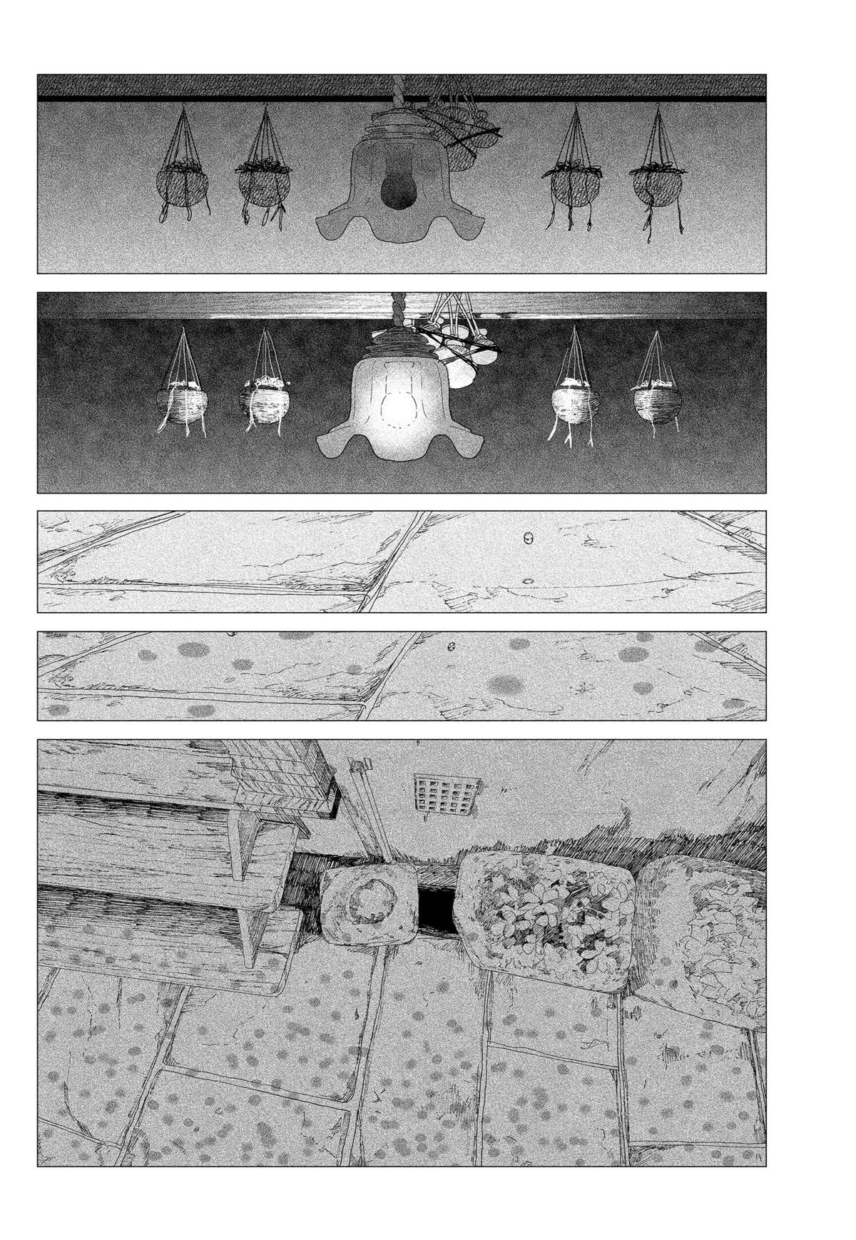 Enigmatica Chap 2 - Next Chap 3