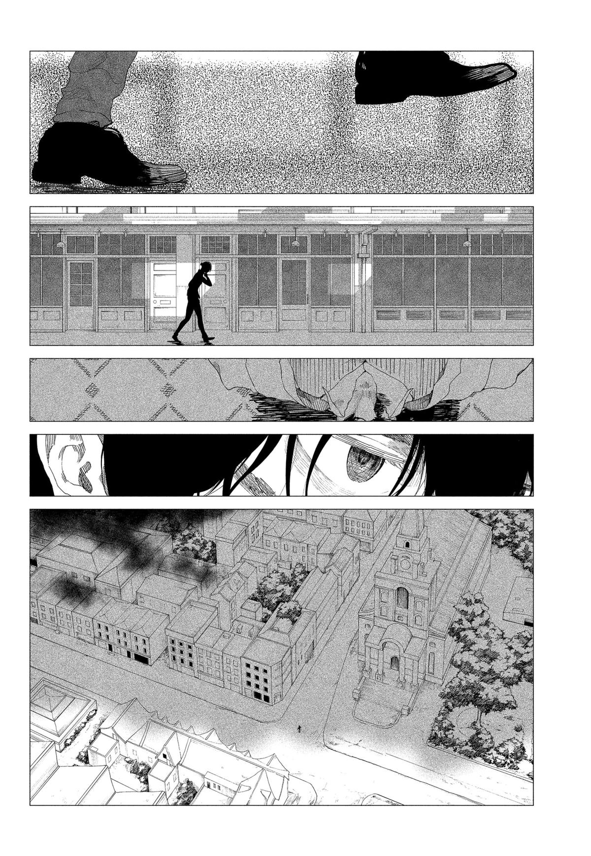 Enigmatica Chap 2 - Next Chap 3