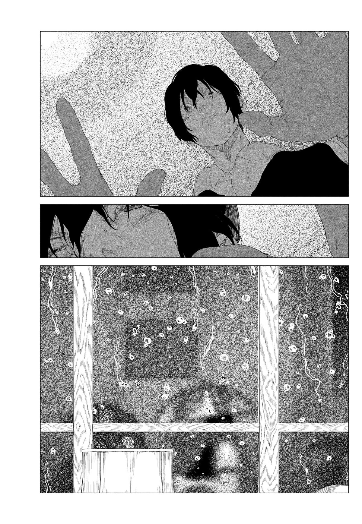 Enigmatica Chap 2 - Next Chap 3