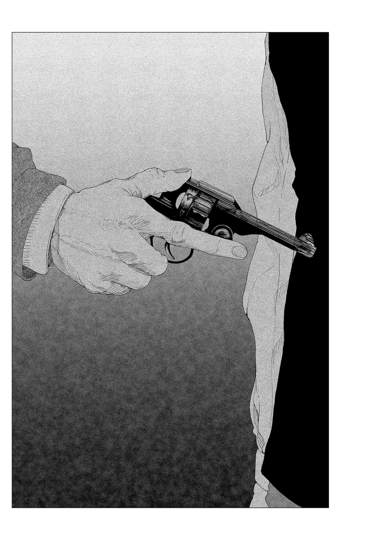 Enigmatica Chap 2 - Next Chap 3