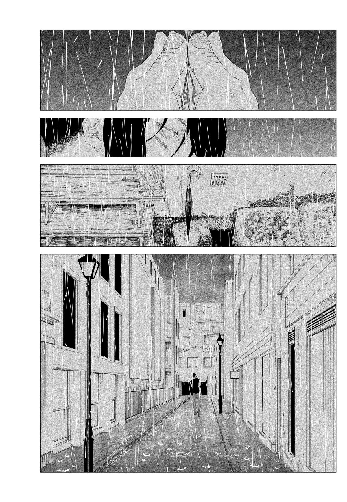 Enigmatica Chap 2 - Next Chap 3