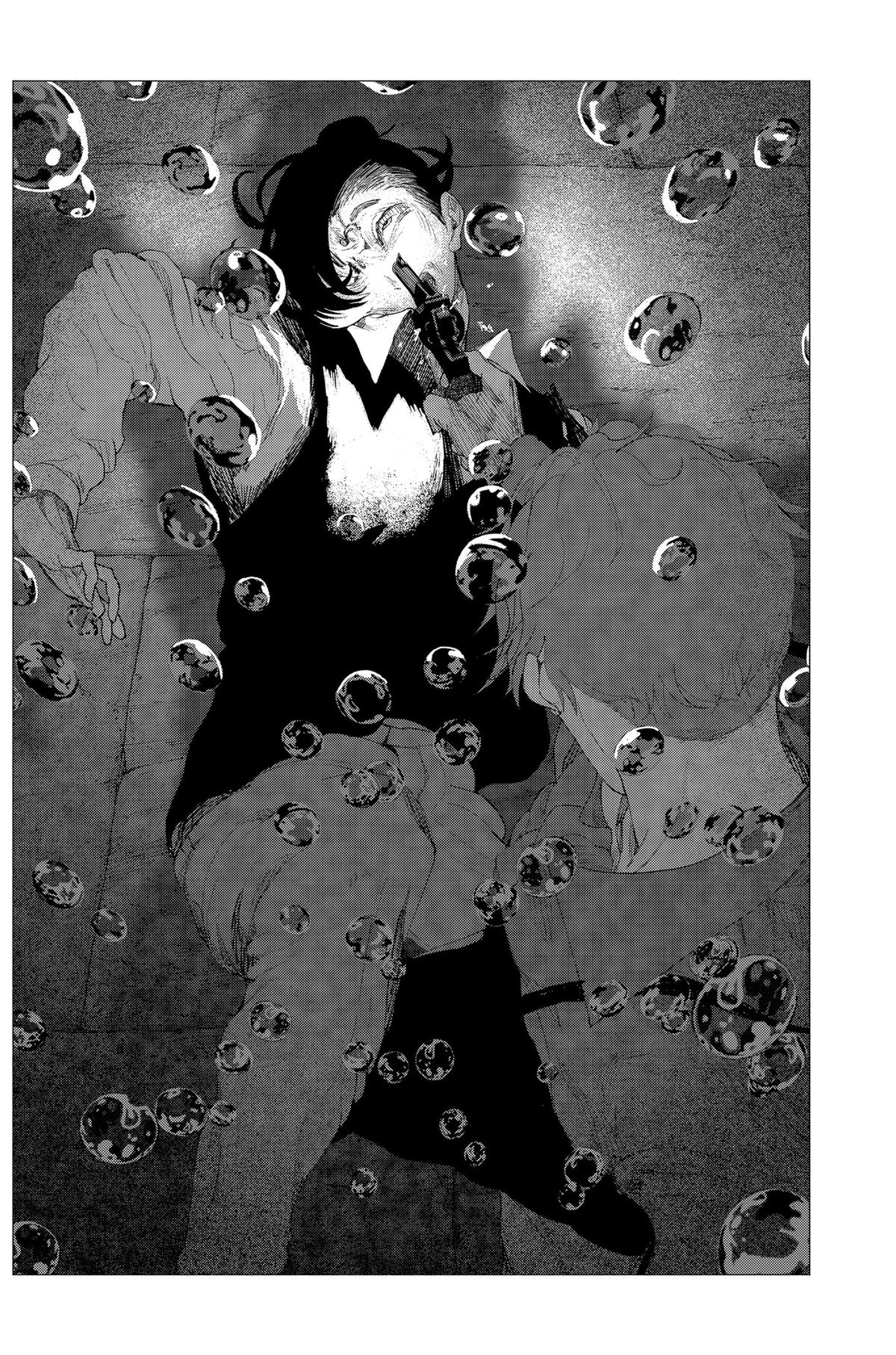 Enigmatica Chap 3 - Next Chap 4