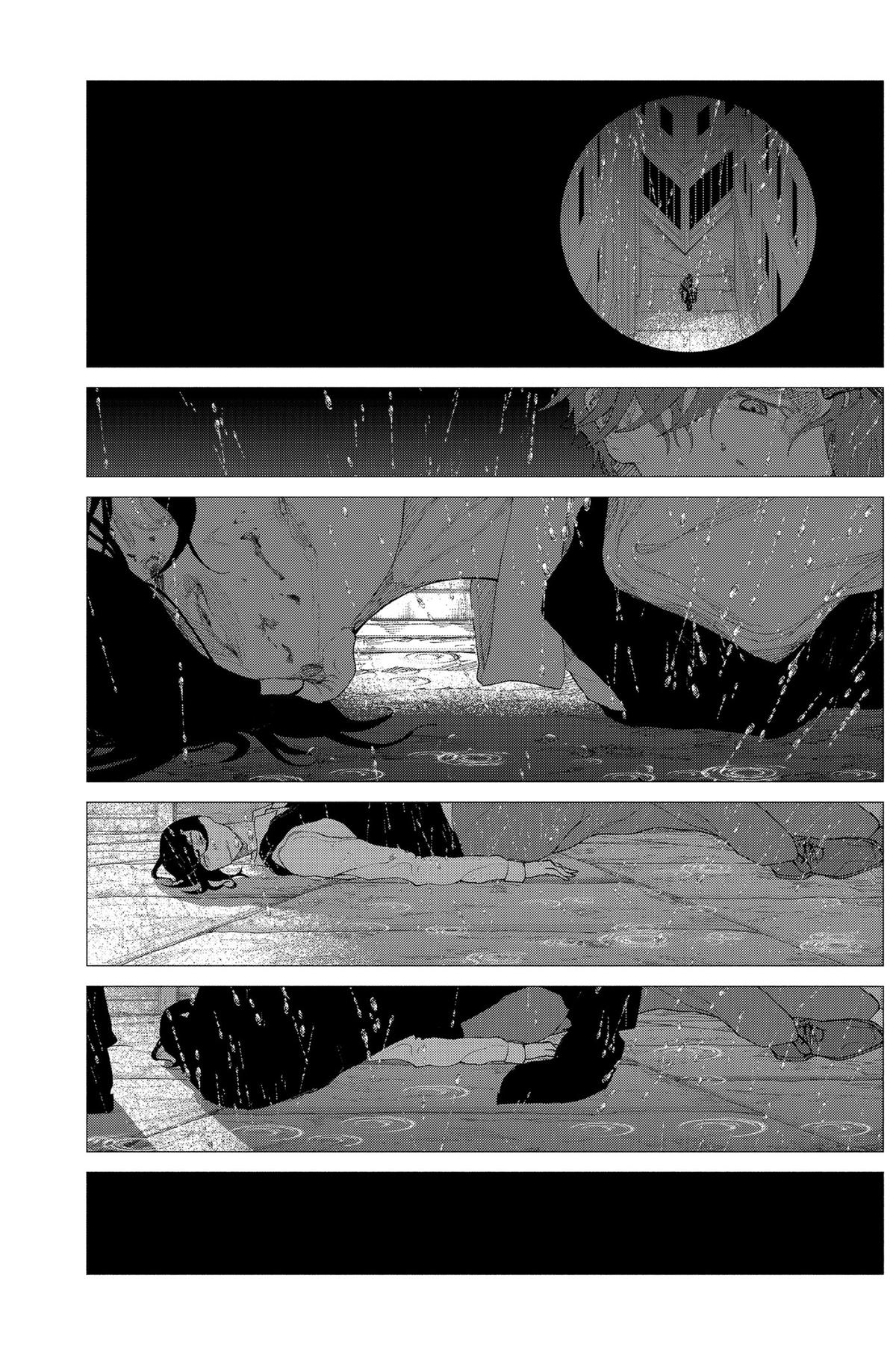 Enigmatica Chap 3 - Next Chap 4