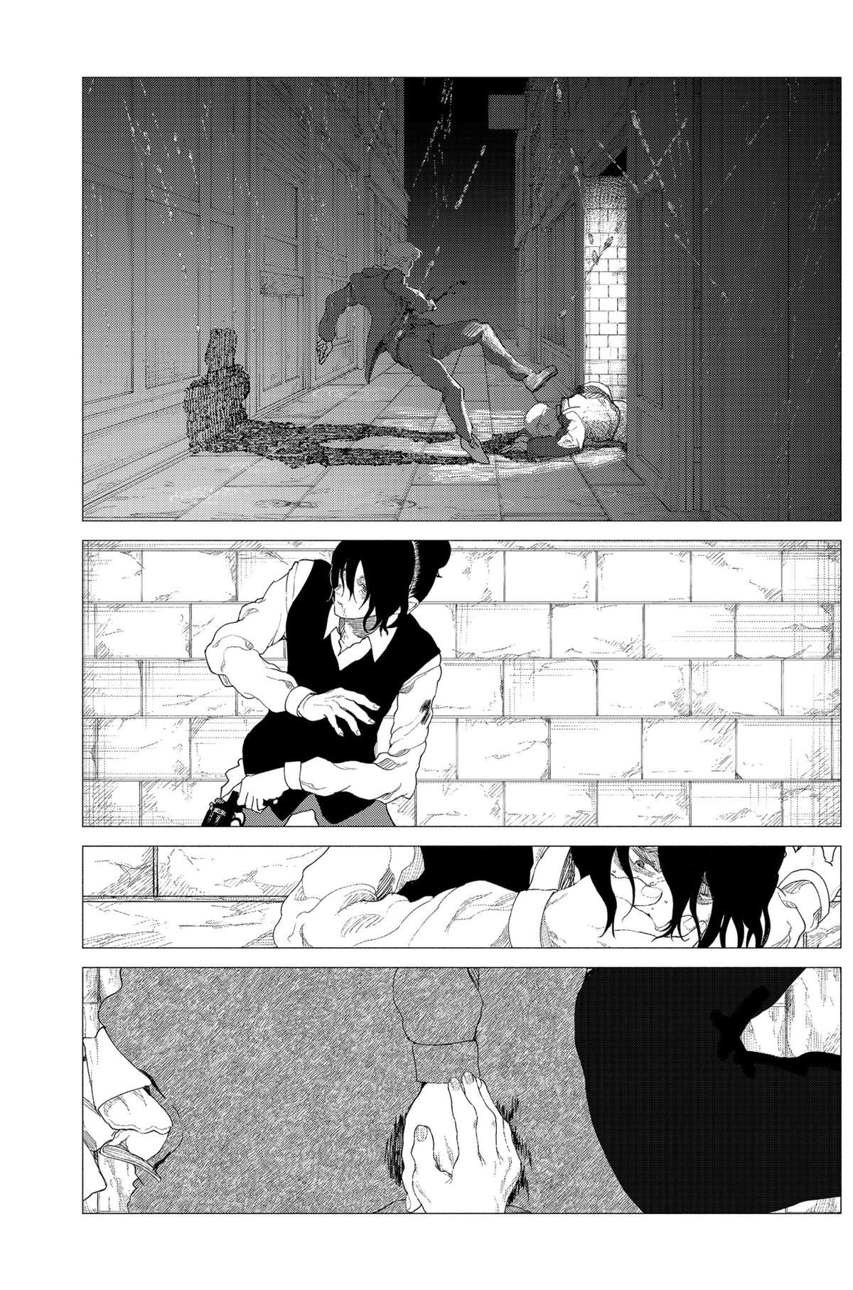 Enigmatica Chap 3 - Next Chap 4