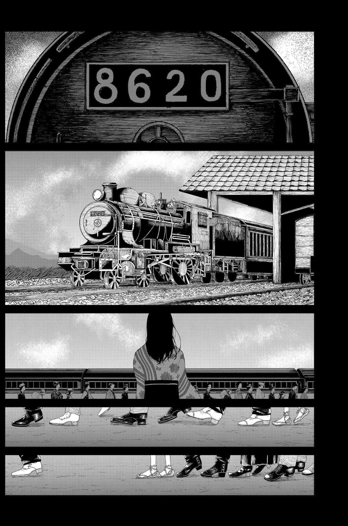 Enigmatica Chap 3 - Next Chap 4