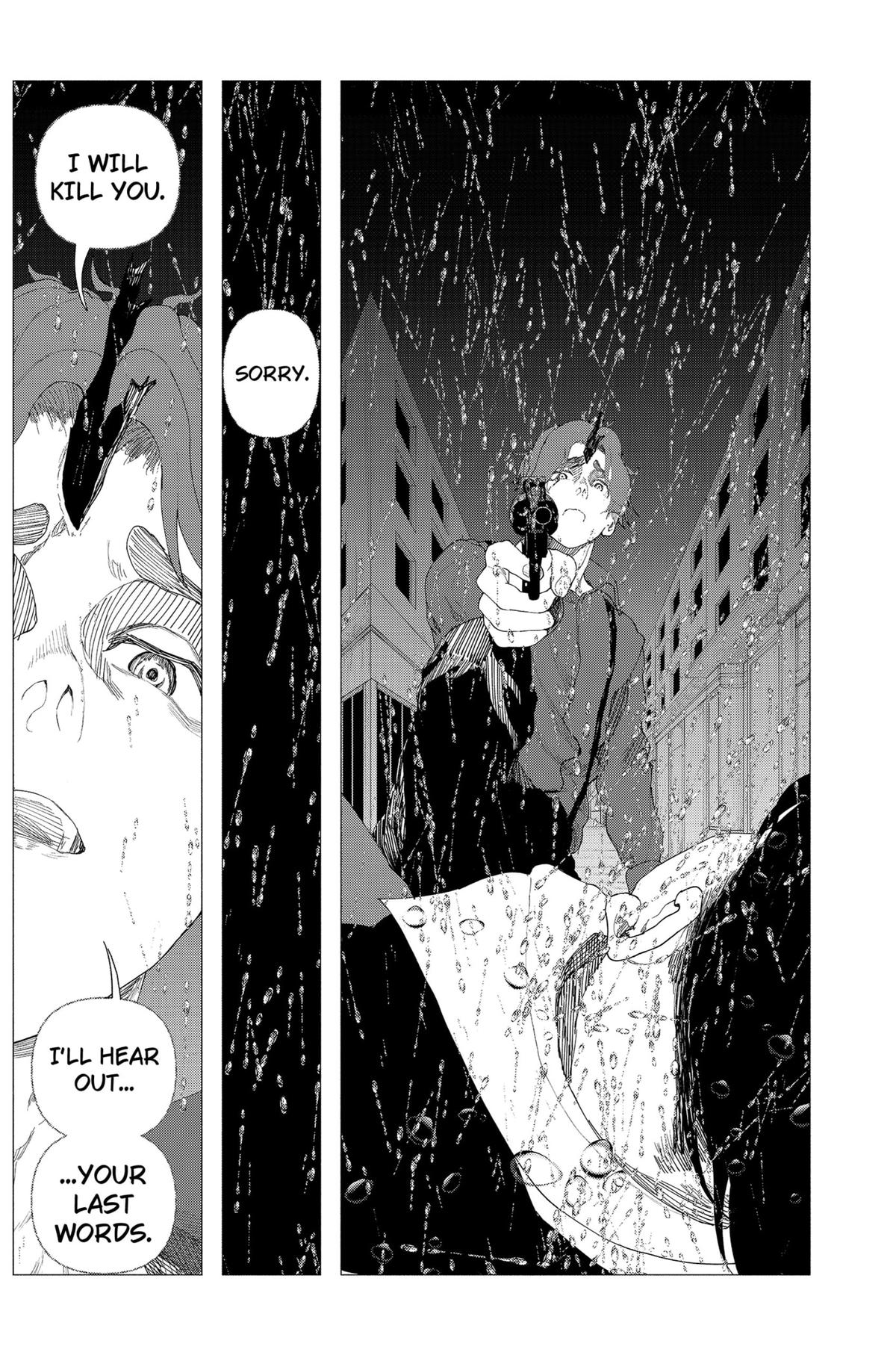 Enigmatica Chap 3 - Next Chap 4