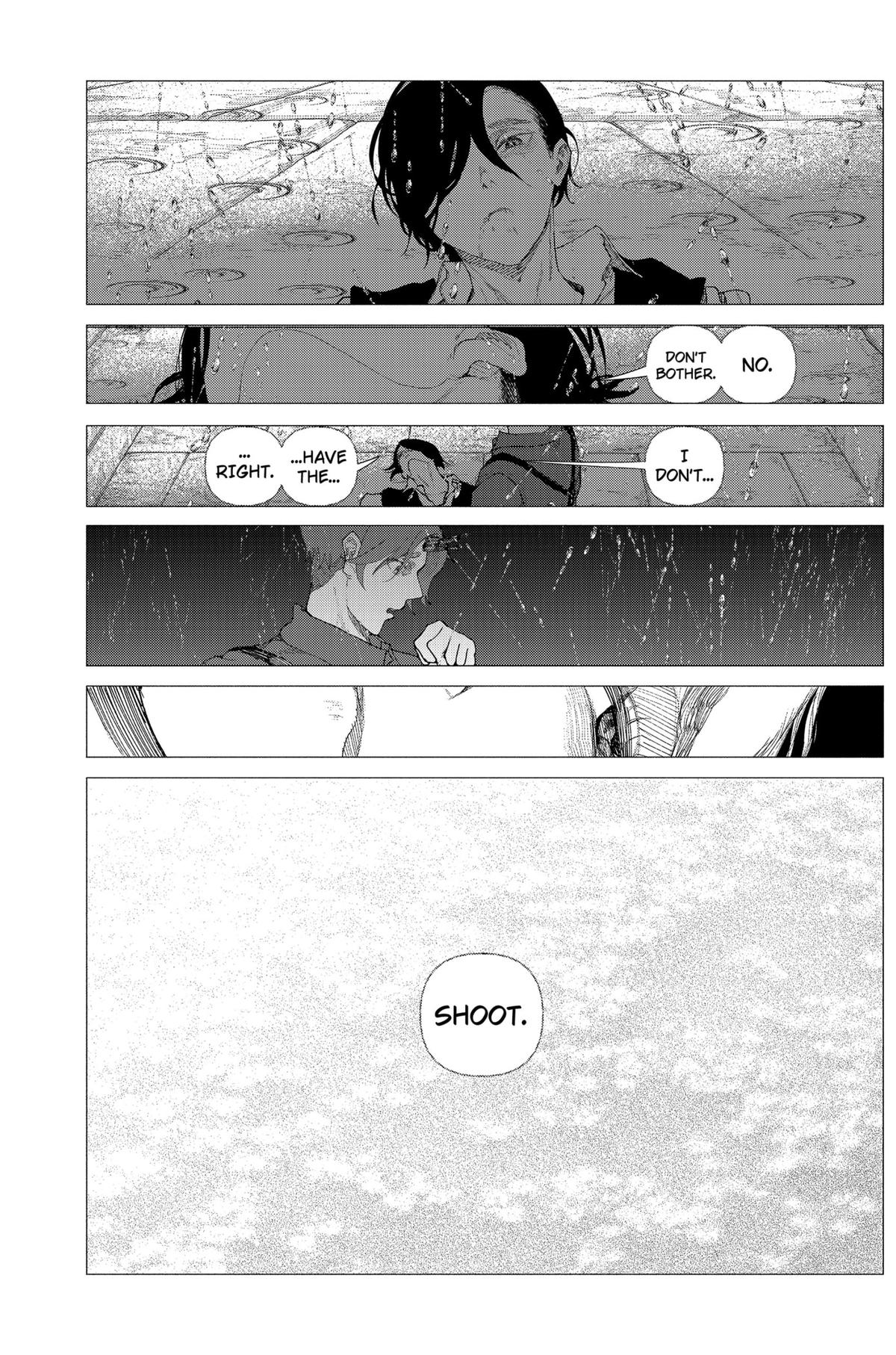 Enigmatica Chap 3 - Next Chap 4