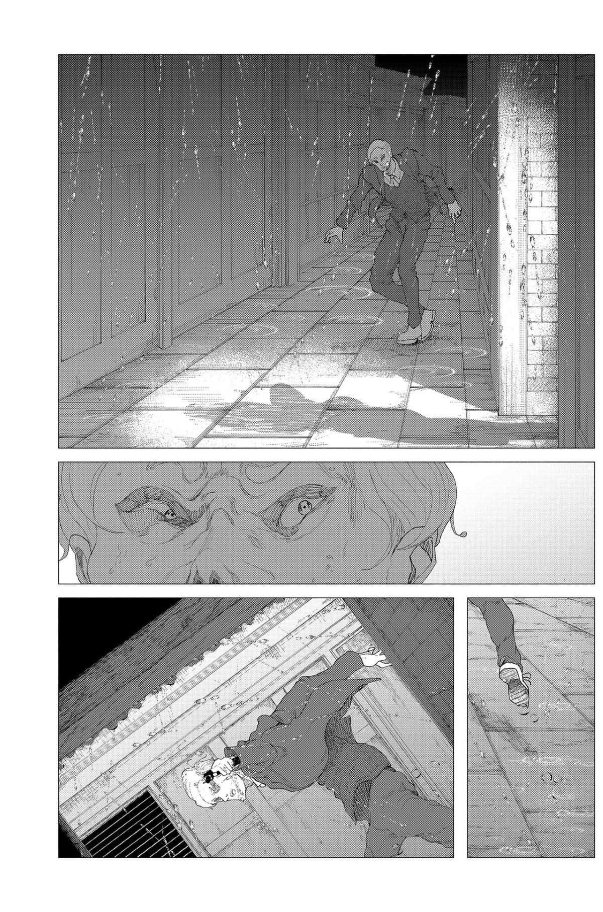 Enigmatica Chap 3 - Next Chap 4