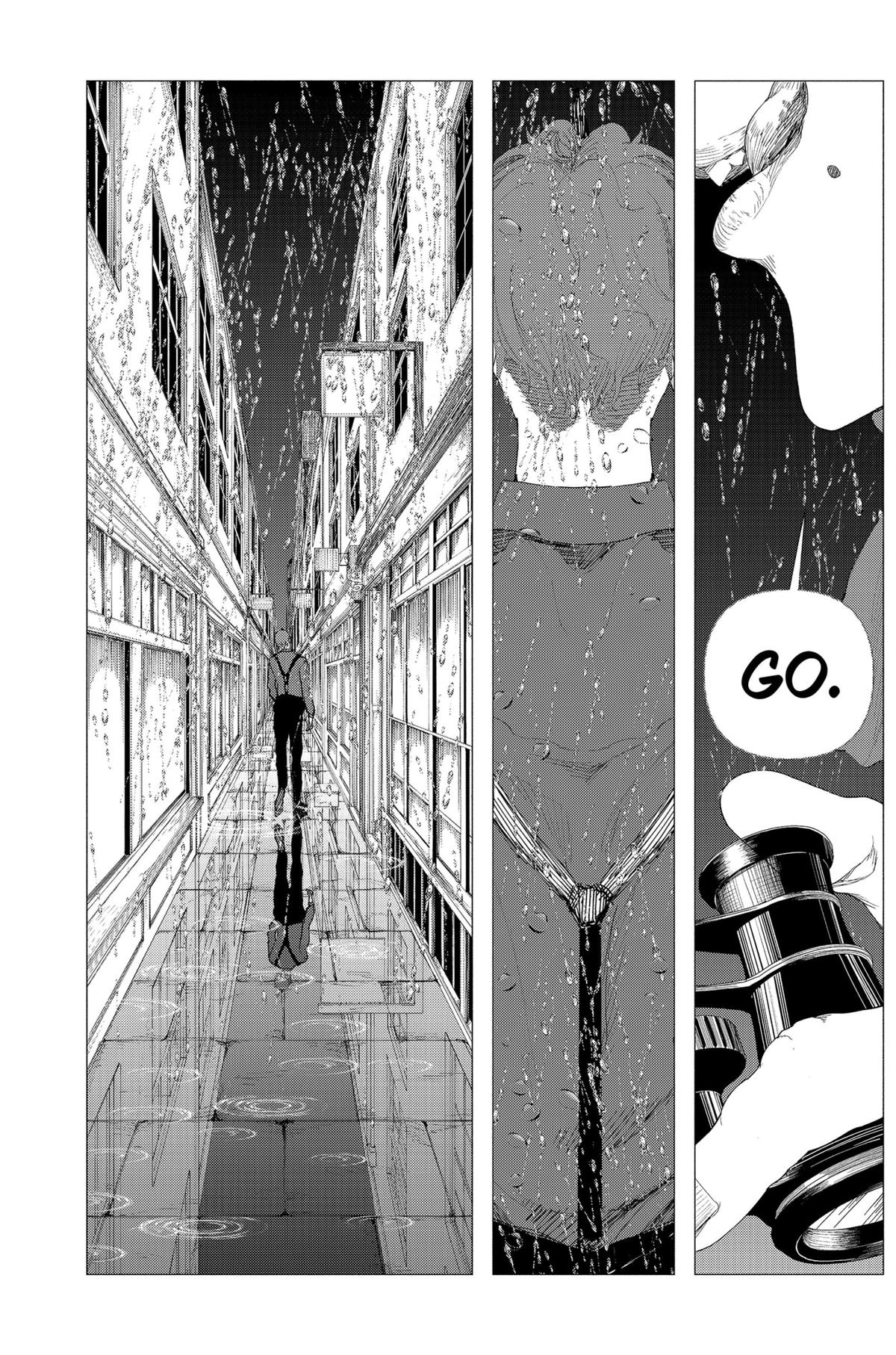 Enigmatica Chap 3 - Next Chap 4