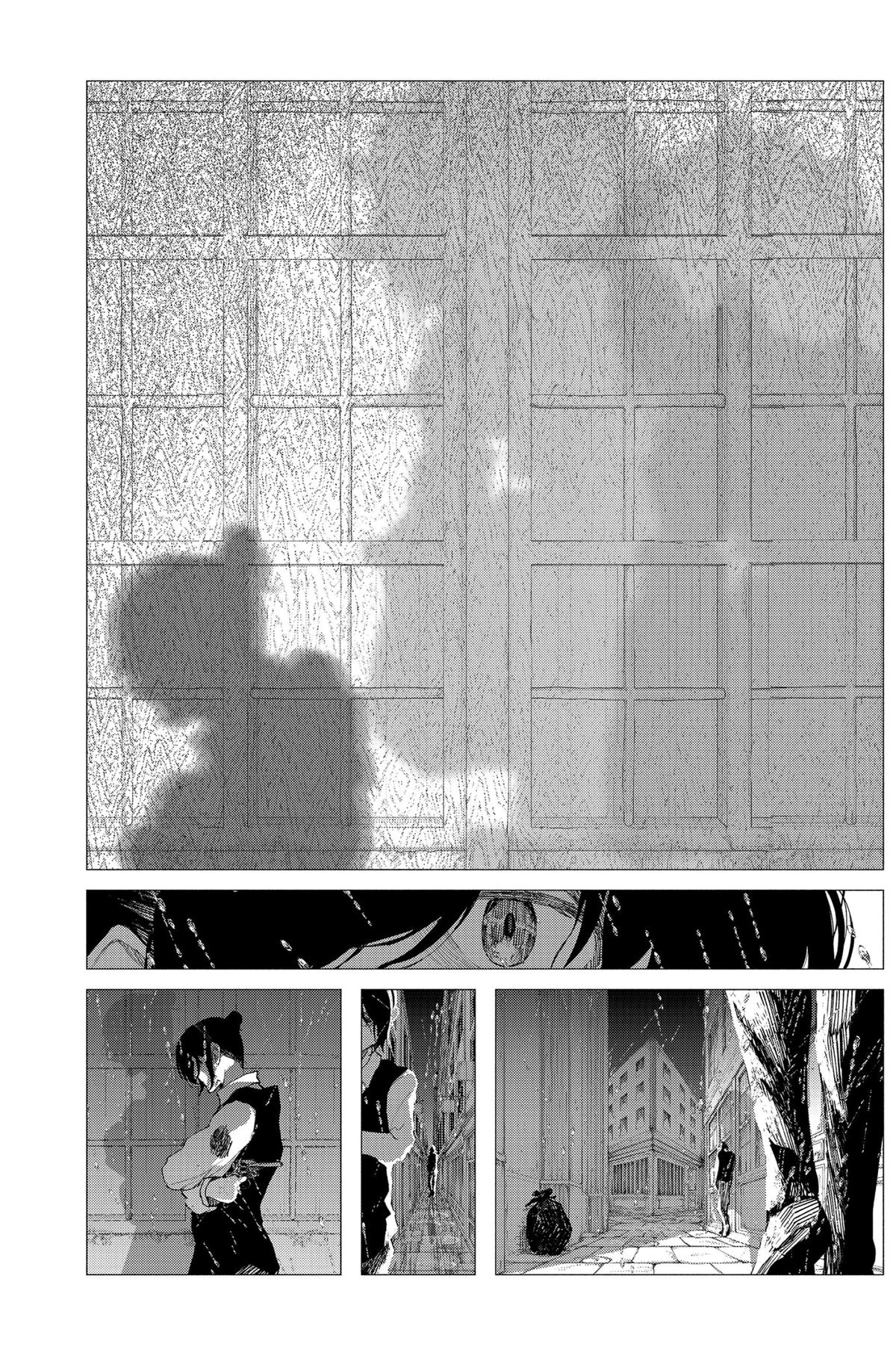 Enigmatica Chap 3 - Next Chap 4
