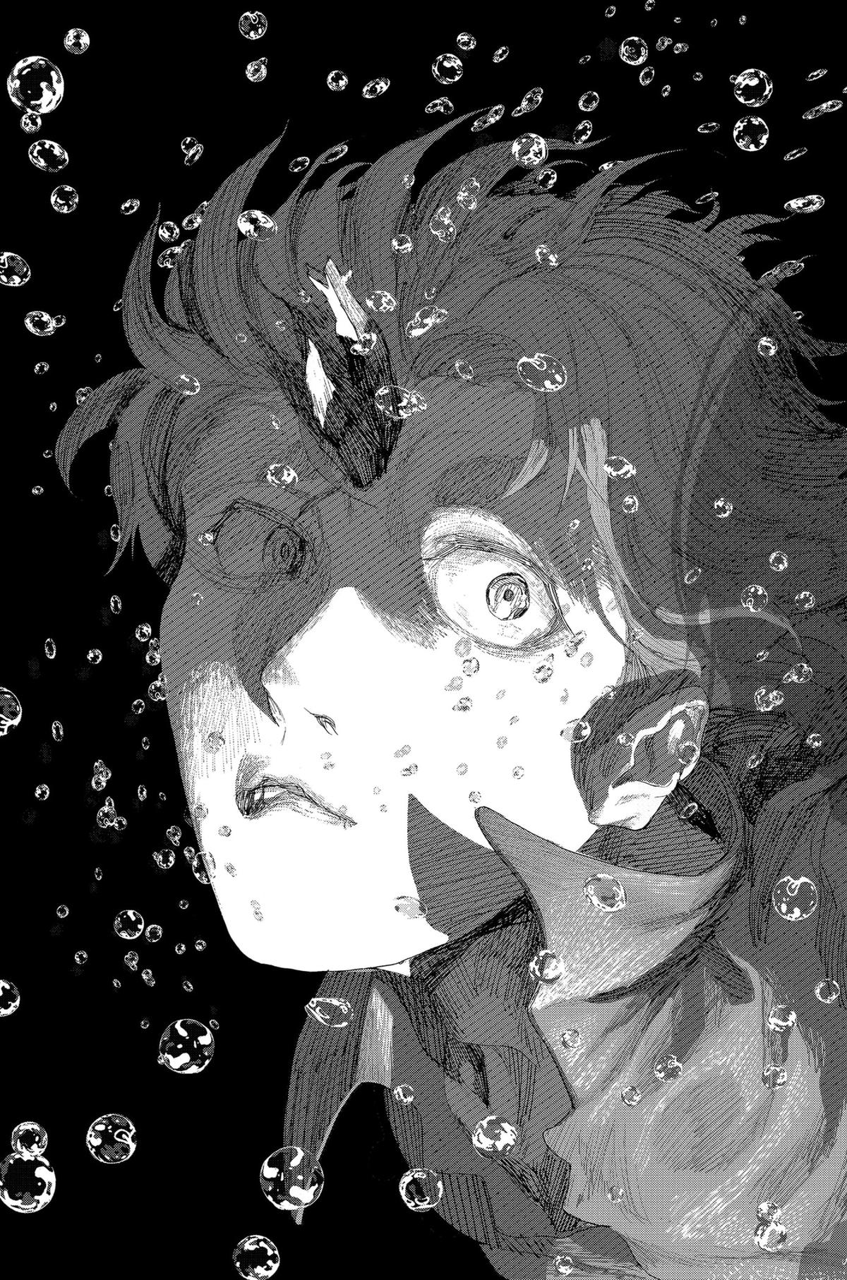 Enigmatica Chap 3 - Next Chap 4