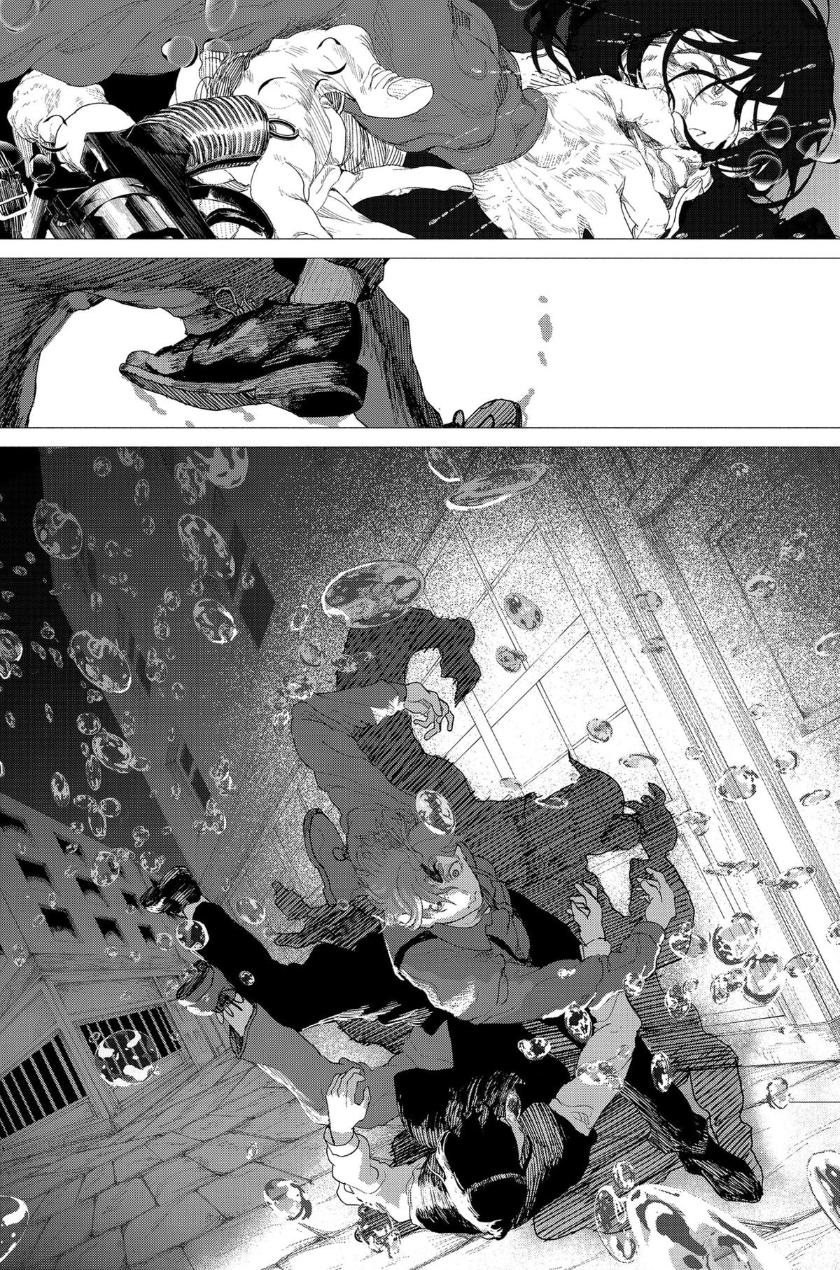 Enigmatica Chap 3 - Next Chap 4