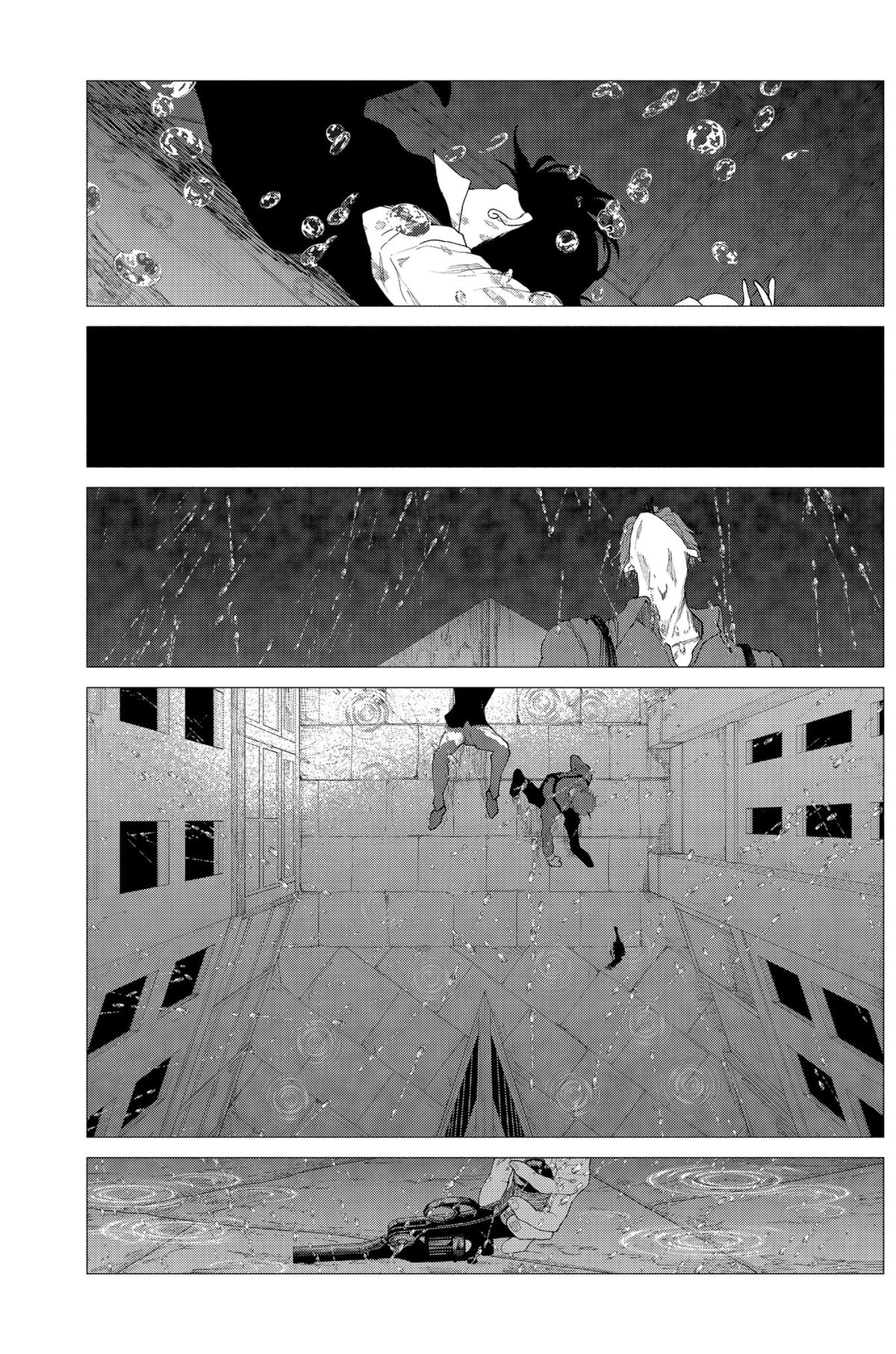 Enigmatica Chap 3 - Next Chap 4