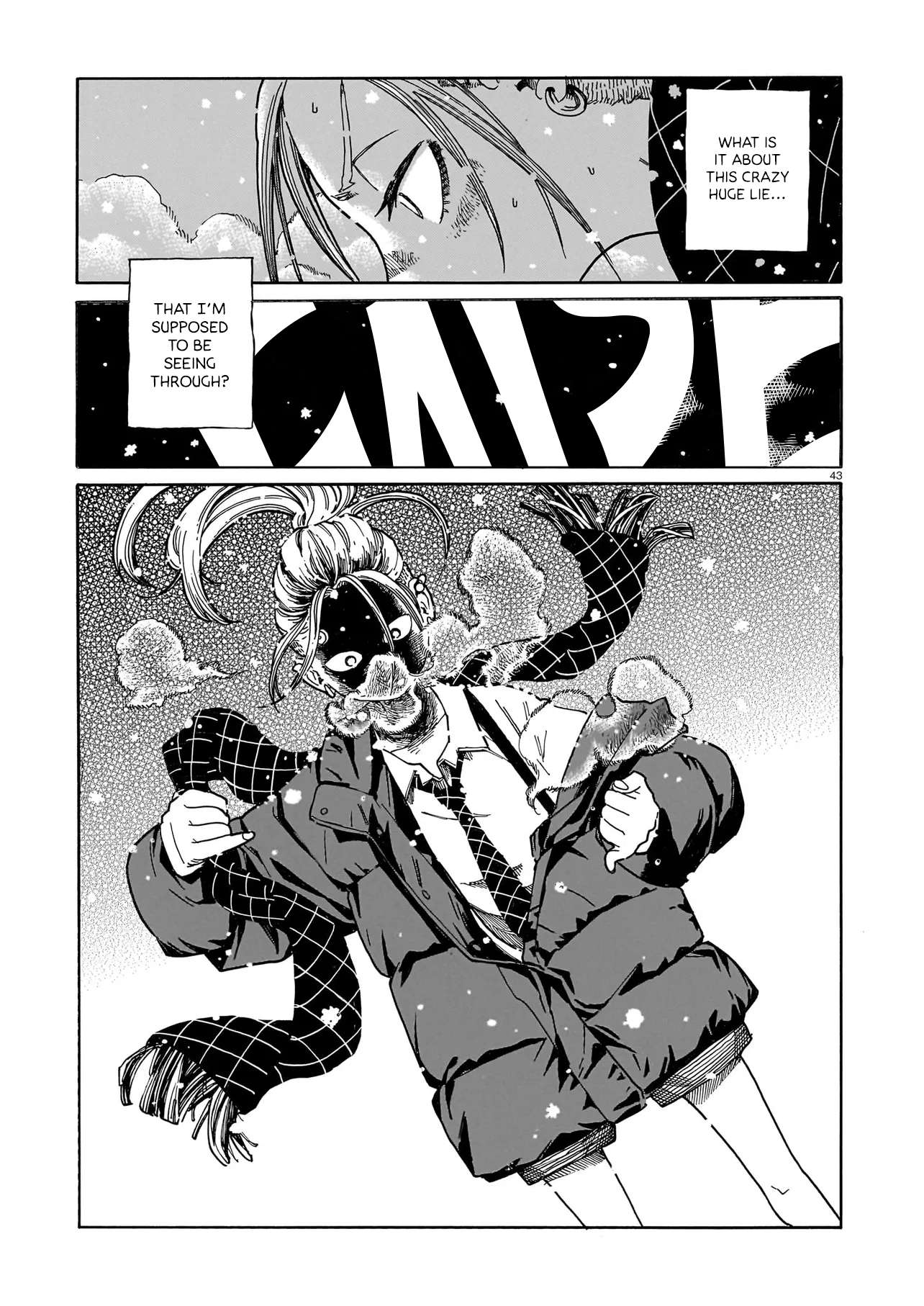 Wavers Chap 1 - Next Chap 2