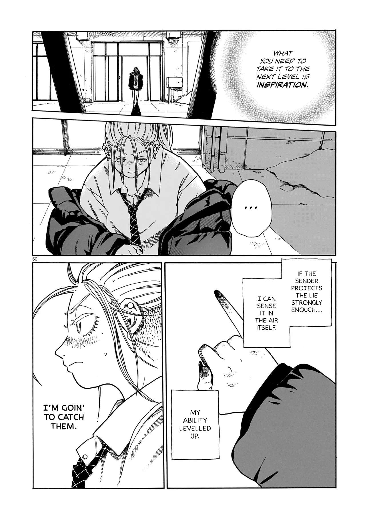 Wavers Chap 1 - Next Chap 2