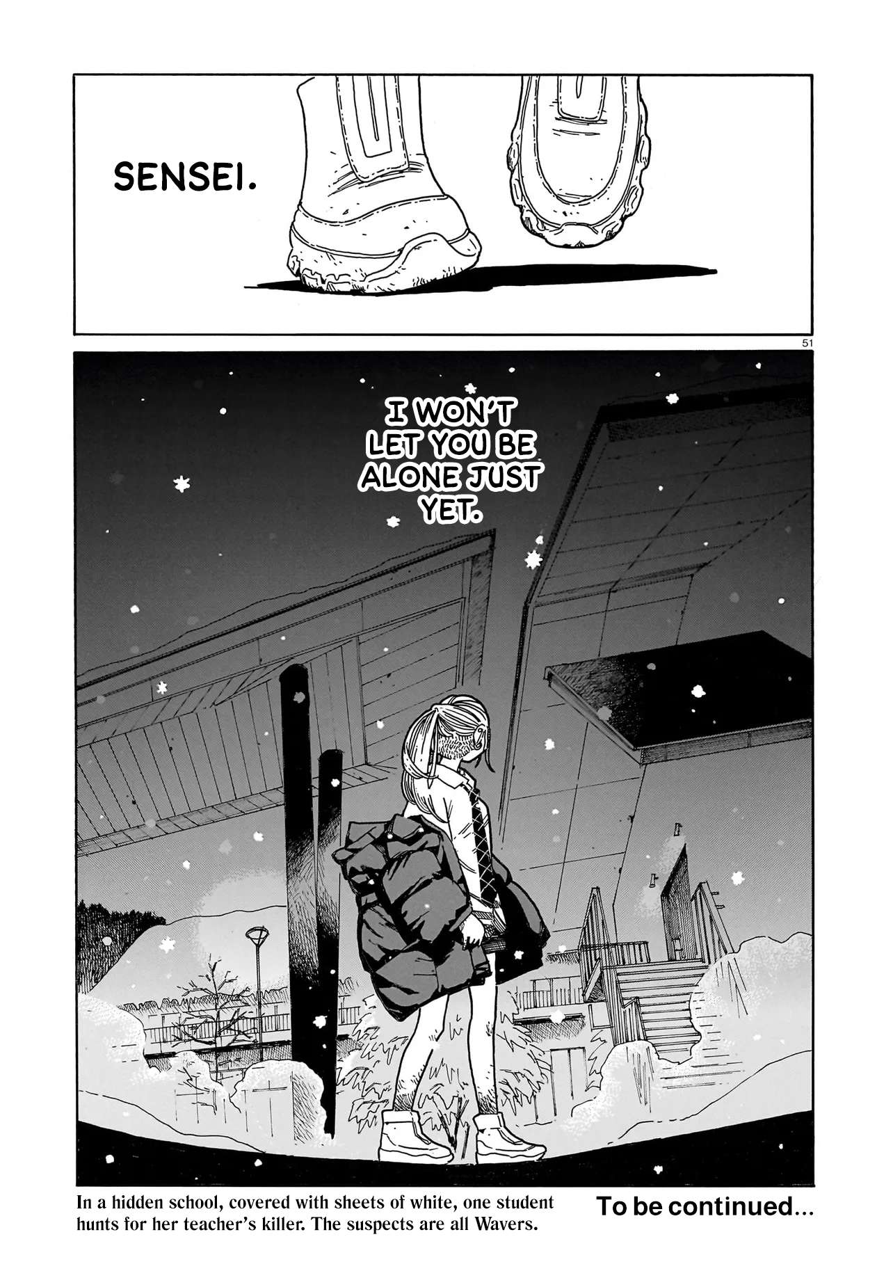 Wavers Chap 1 - Next Chap 2