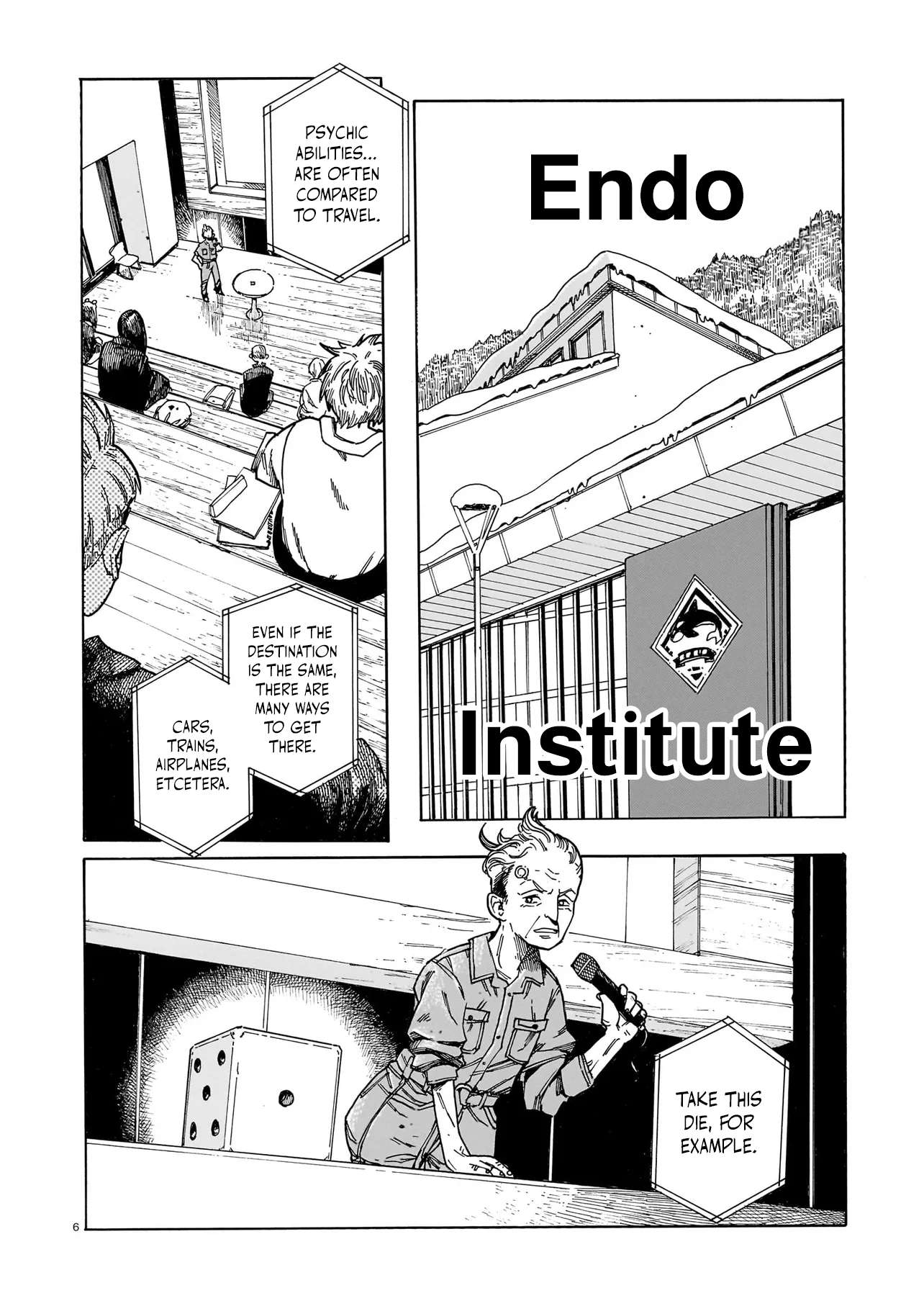 Wavers Chap 1 - Next Chap 2