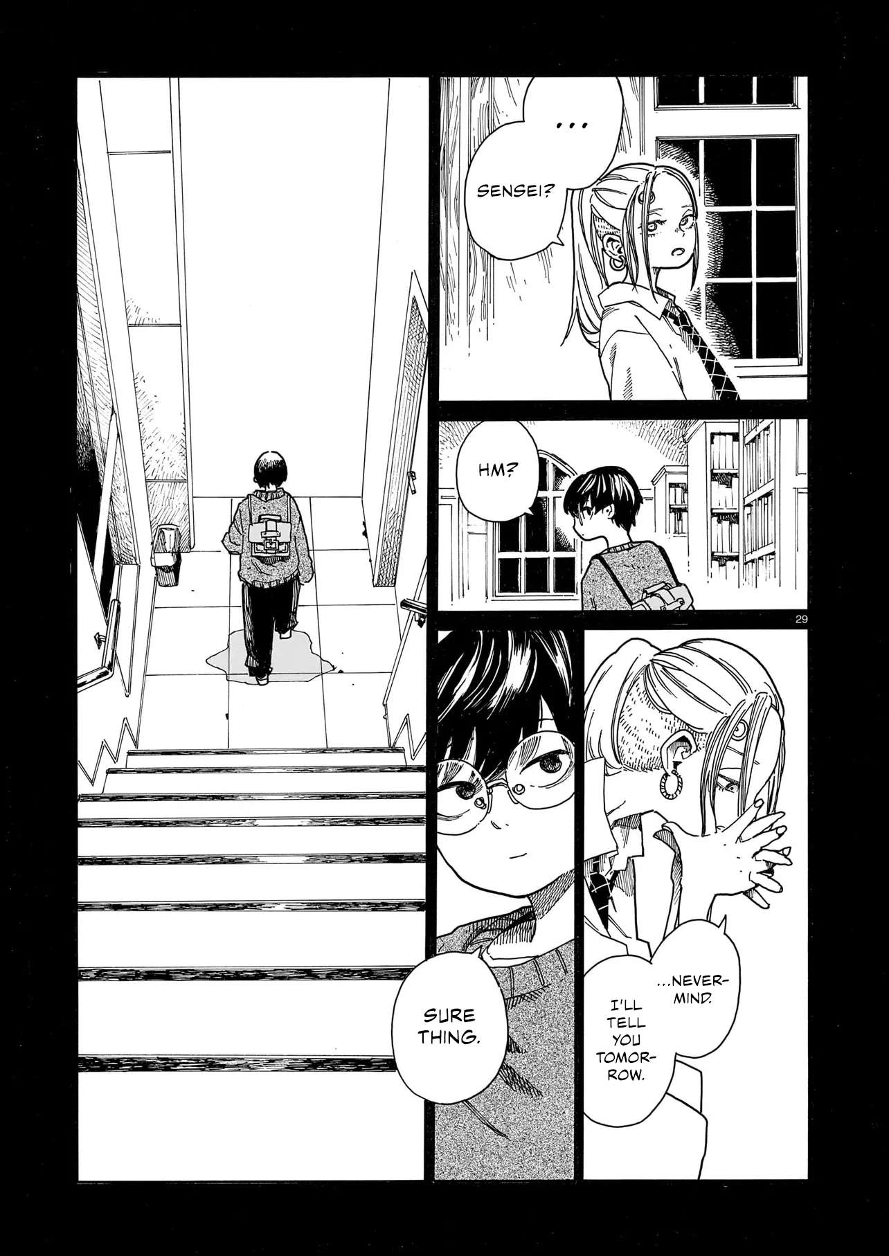 Wavers Chap 1 - Next Chap 2