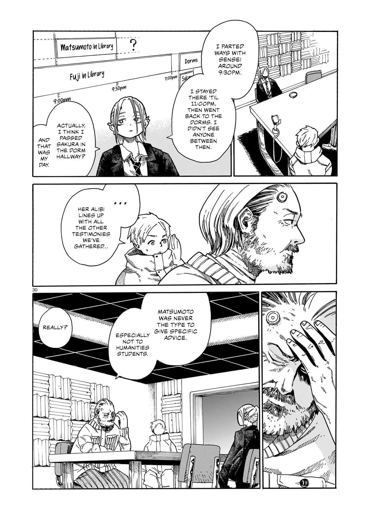 Wavers Chap 1 - Next Chap 2