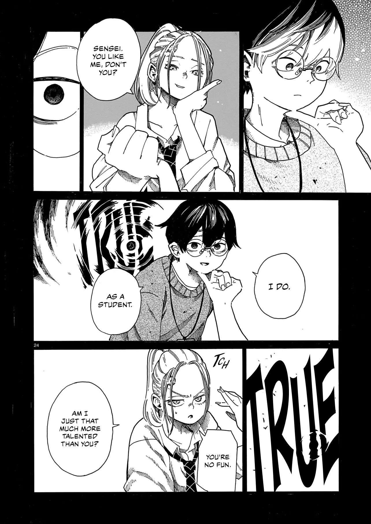 Wavers Chap 1 - Next Chap 2