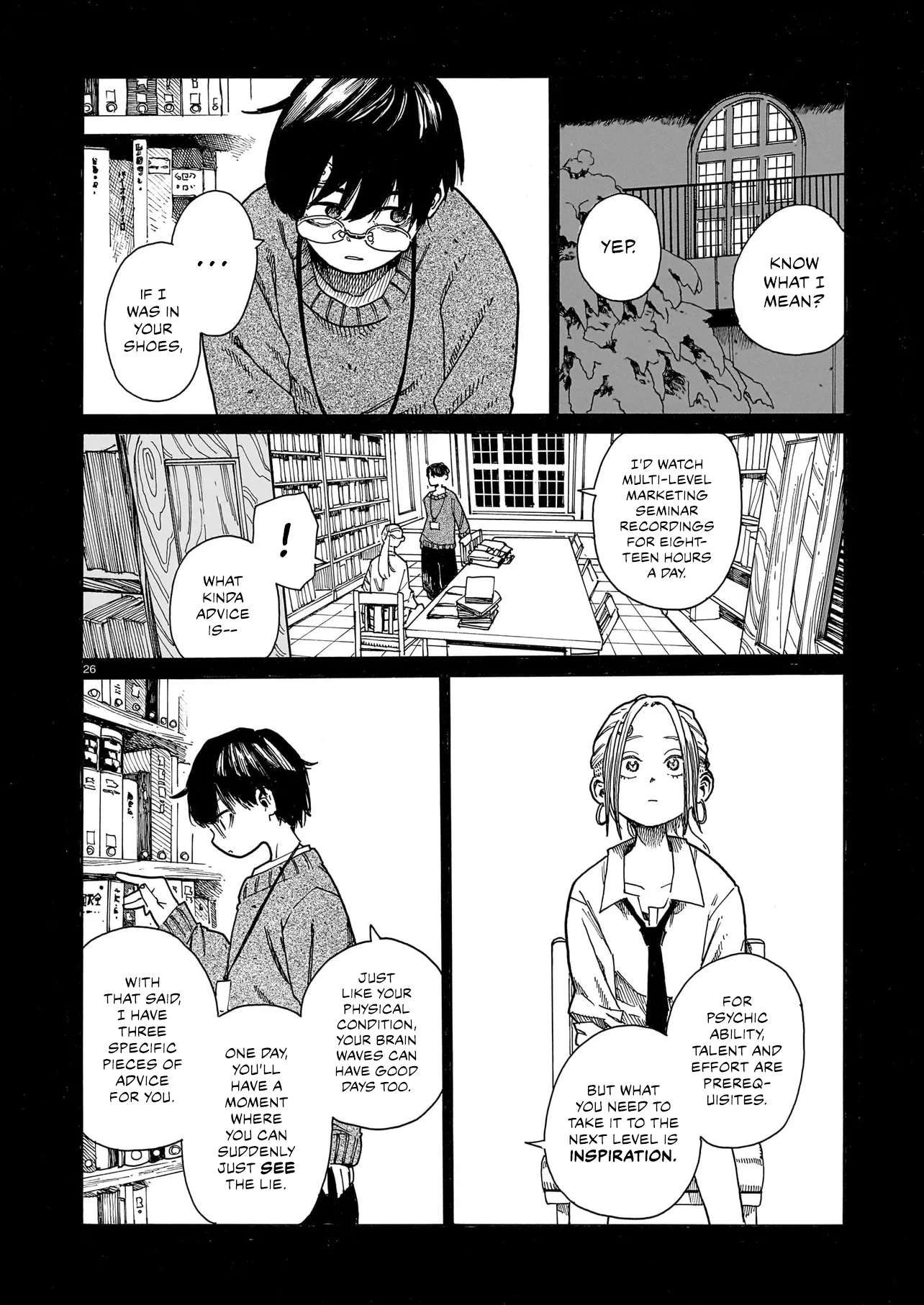 Wavers Chap 1 - Next Chap 2