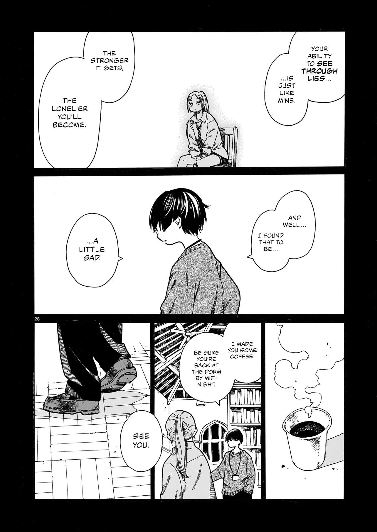 Wavers Chap 1 - Next Chap 2