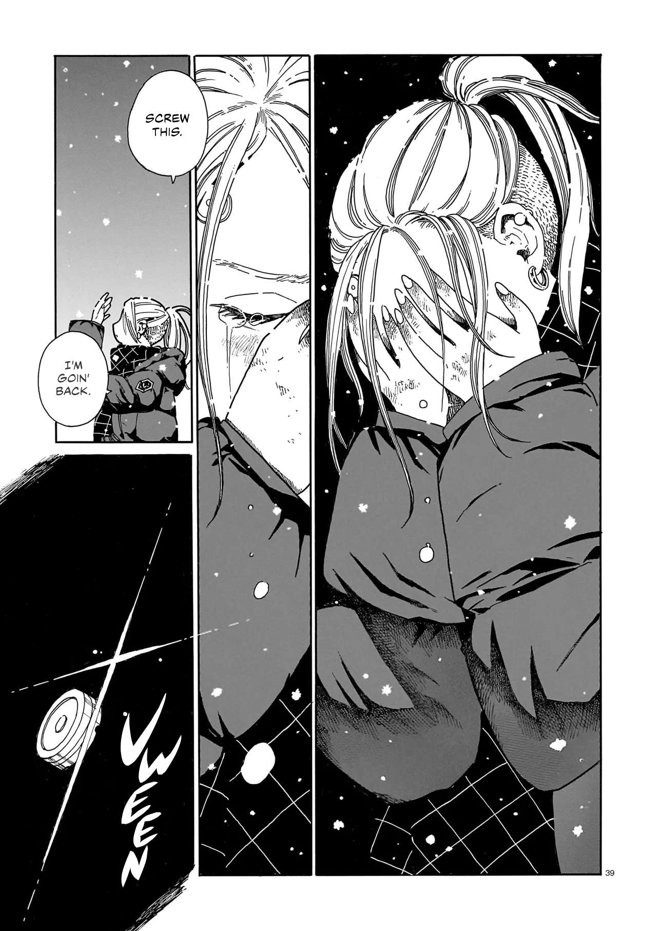 Wavers Chap 1 - Next Chap 2