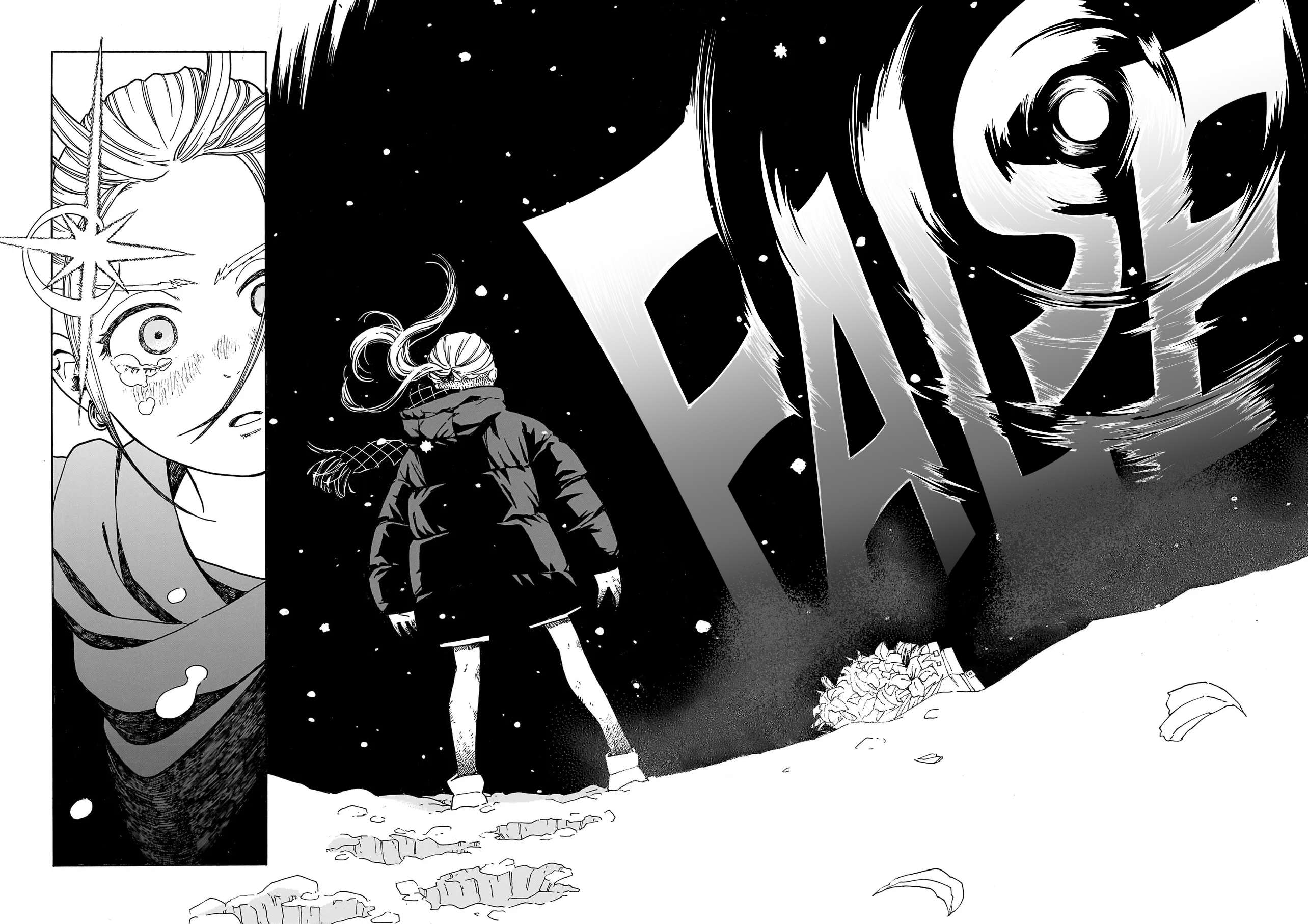 Wavers Chap 1 - Next Chap 2