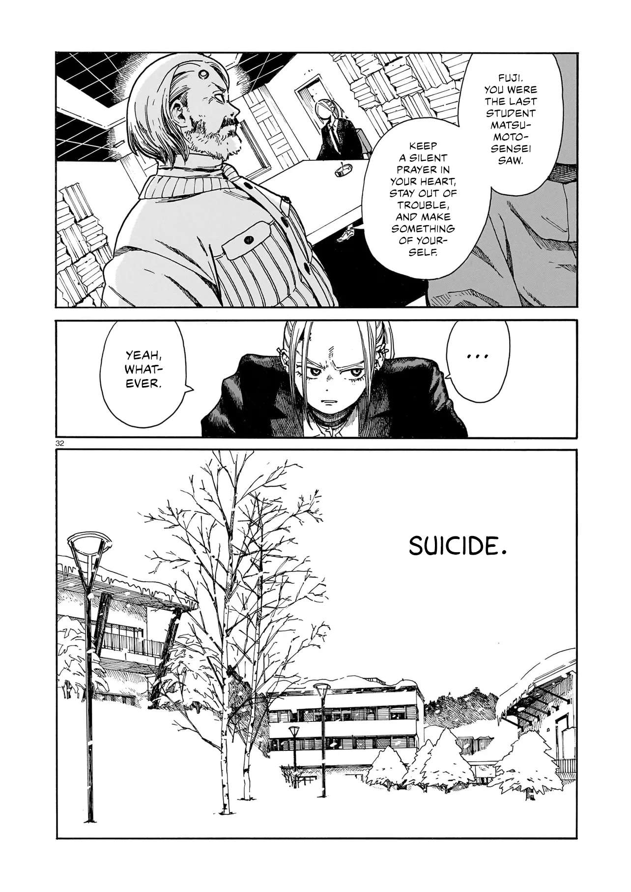 Wavers Chap 1 - Next Chap 2