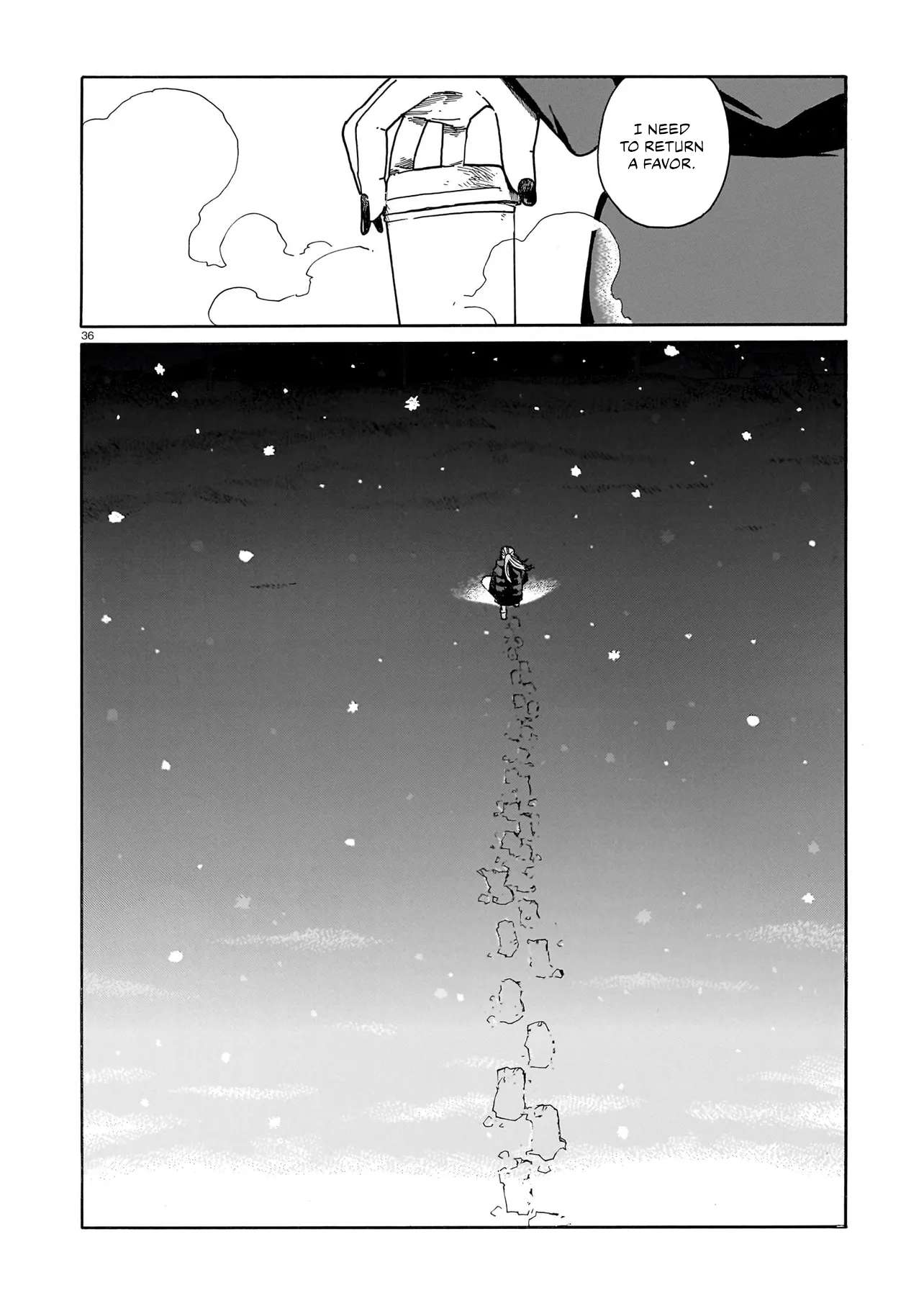 Wavers Chap 1 - Next Chap 2