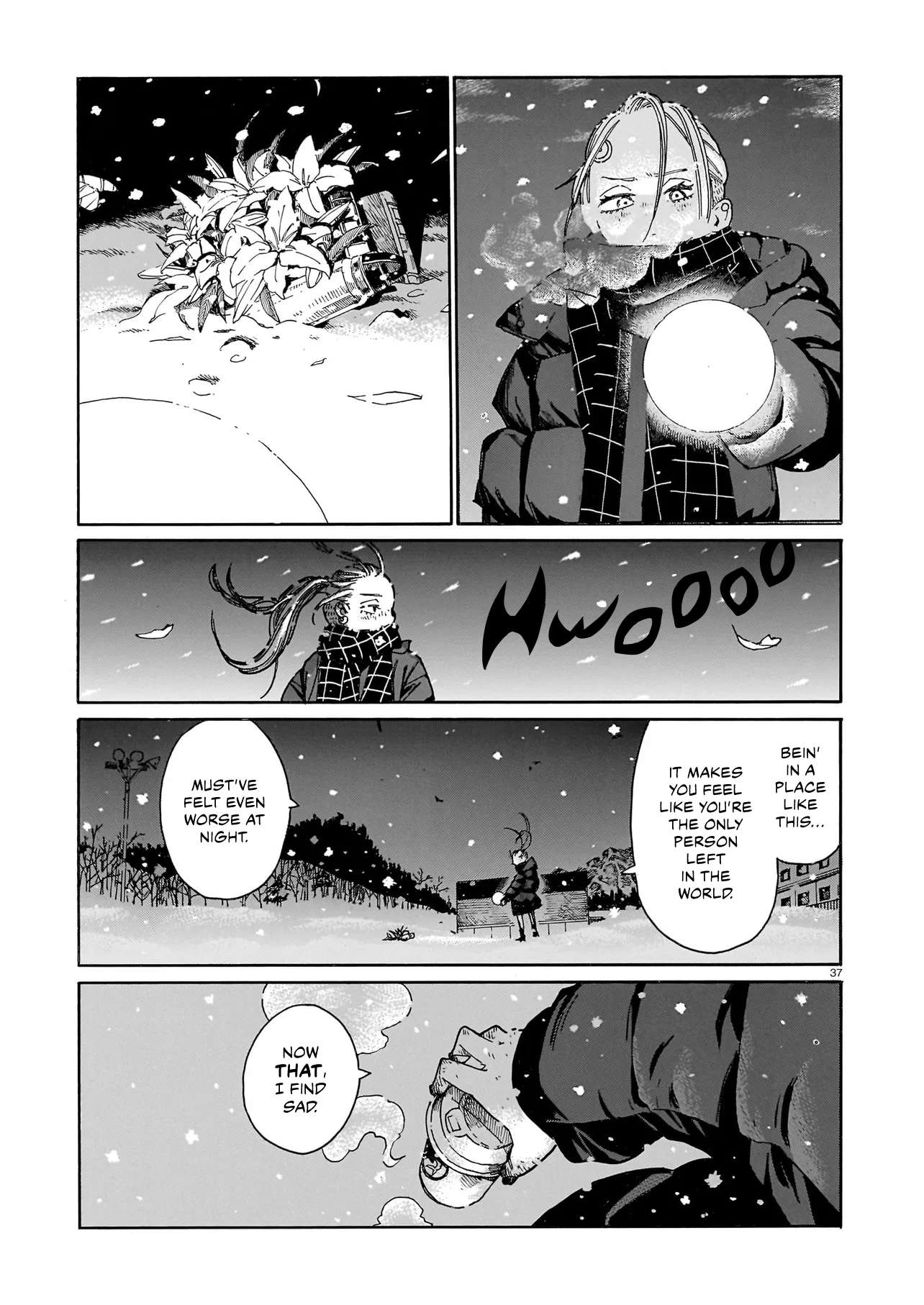 Wavers Chap 1 - Next Chap 2