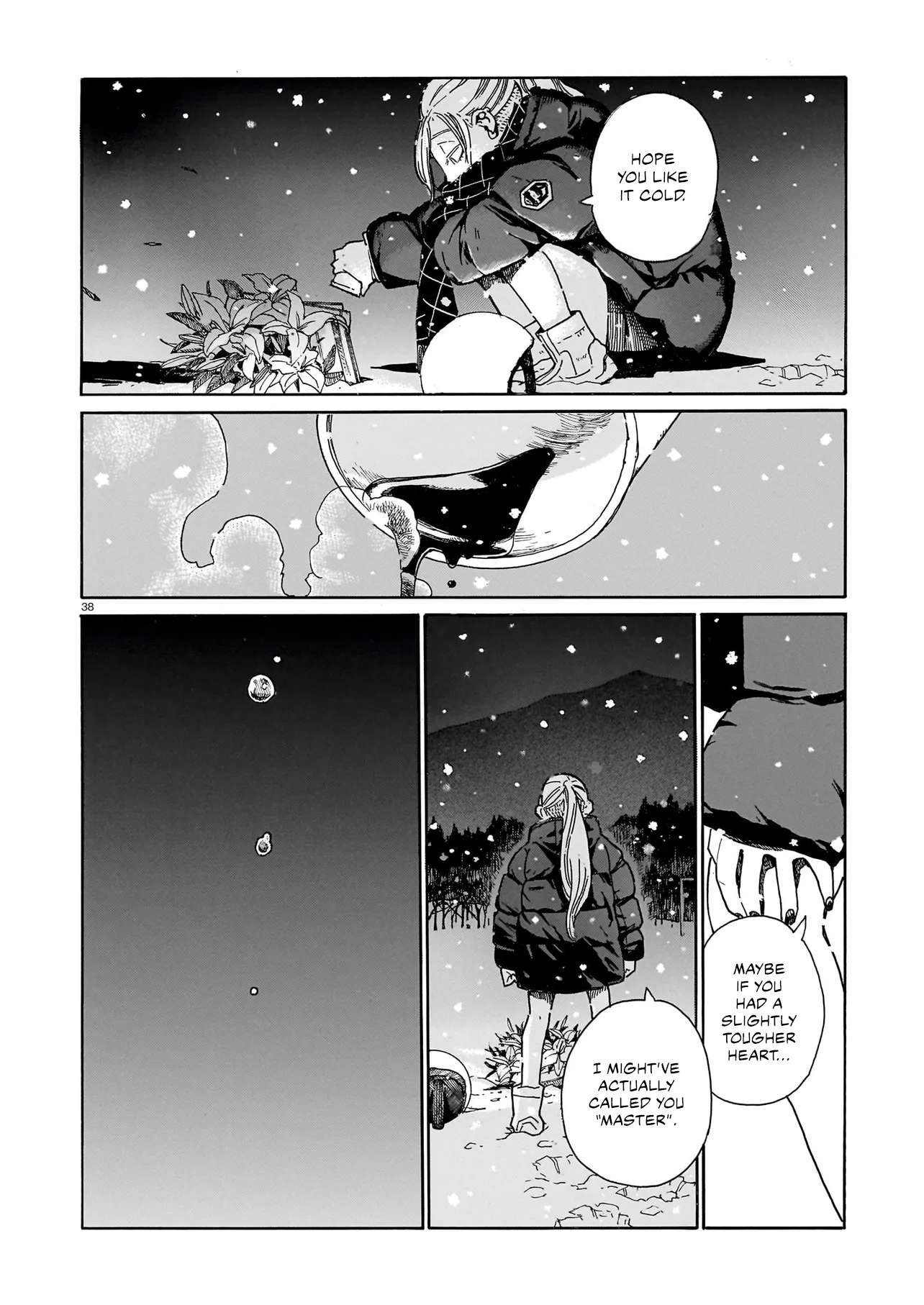 Wavers Chap 1 - Next Chap 2