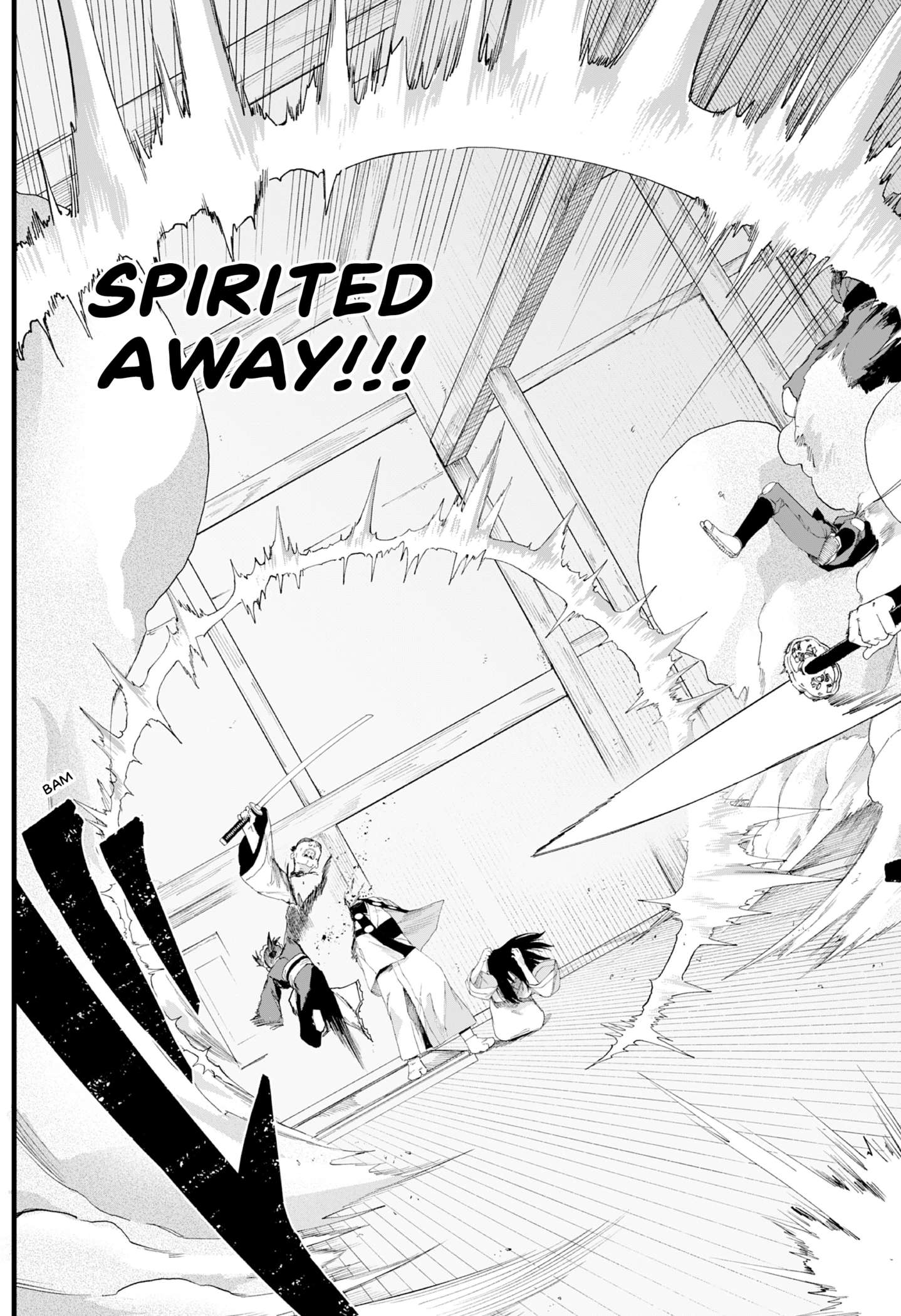 Manima ni!! Chap 0 - Next Chap 1