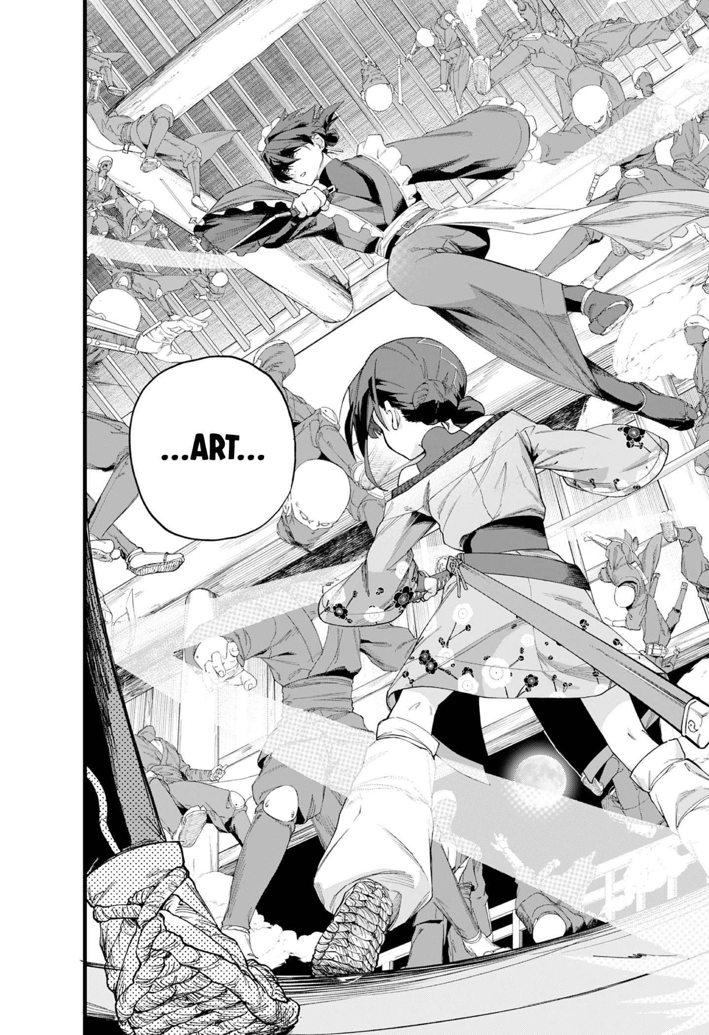 Manima ni!! Chap 0 - Next Chap 1