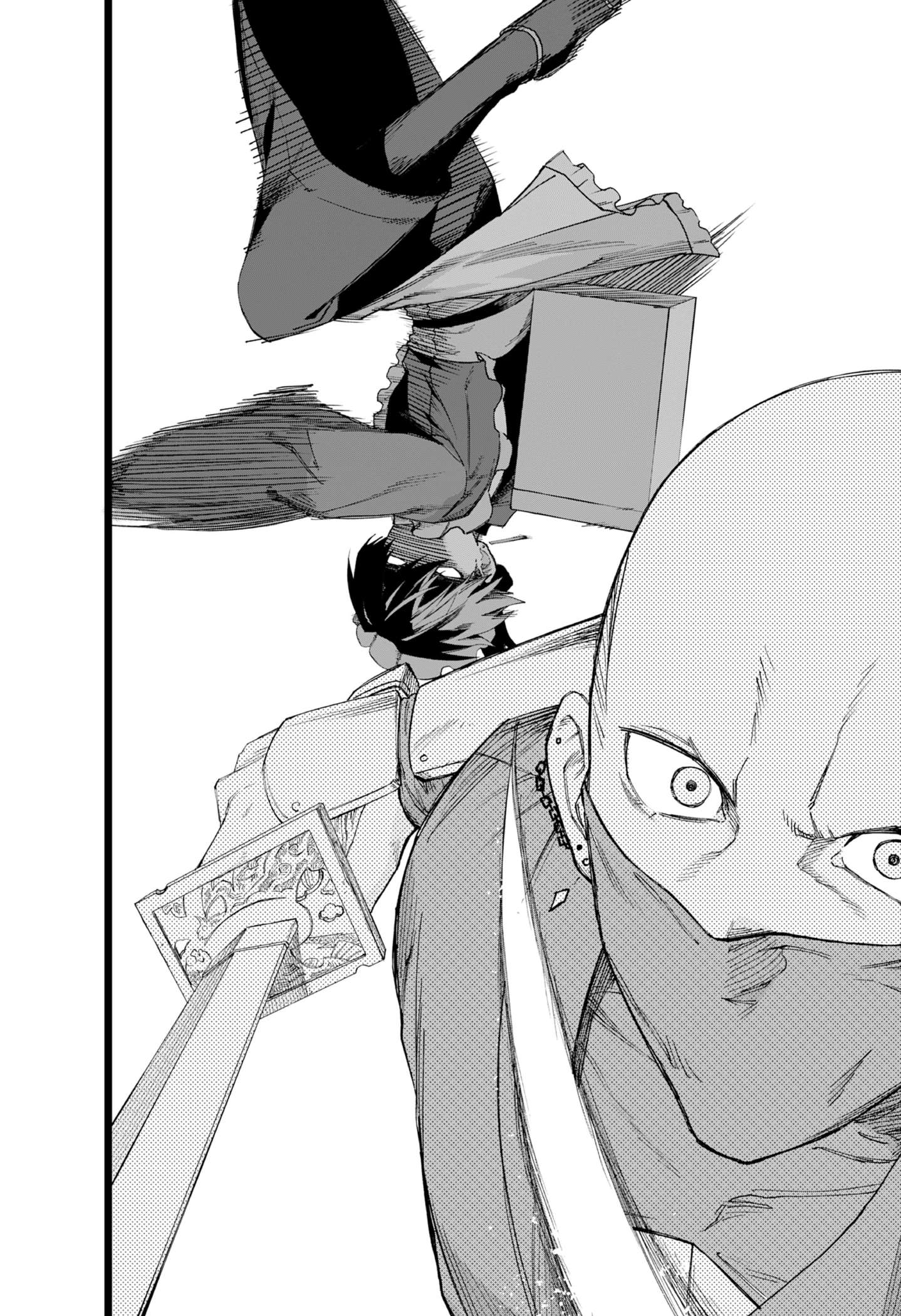Manima ni!! Chap 0 - Next Chap 1