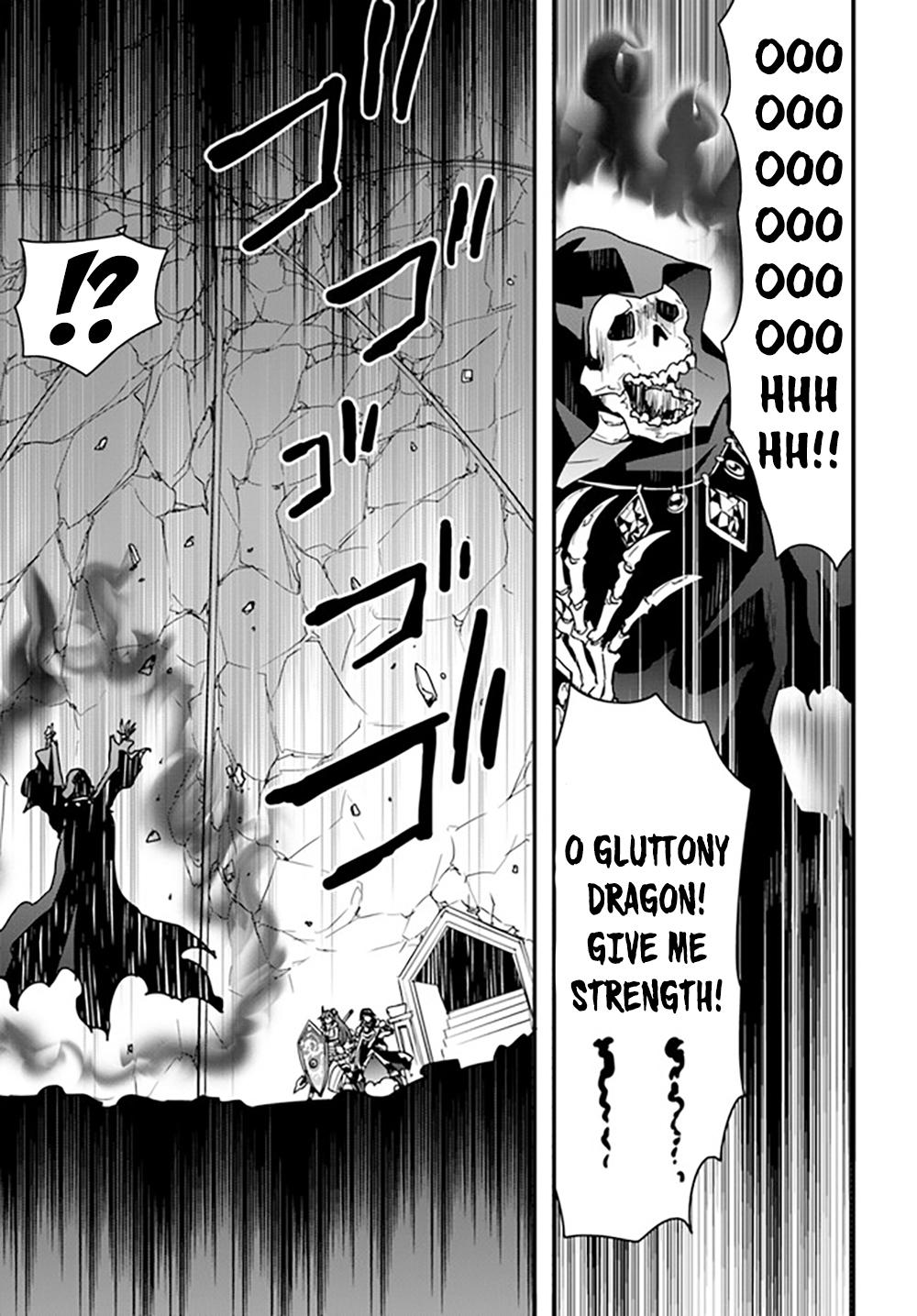 Isekai de Te ni Ireta Seisan Skill wa Saikyou Datta you desu. Chap 27 - Next Chap 28