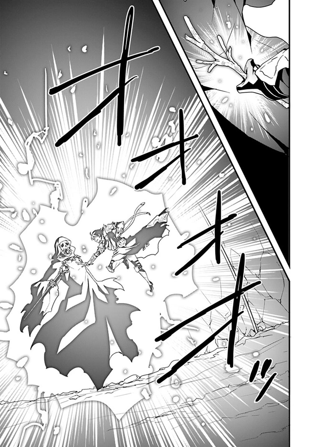 Isekai de Te ni Ireta Seisan Skill wa Saikyou Datta you desu. Chap 27 - Next Chap 28