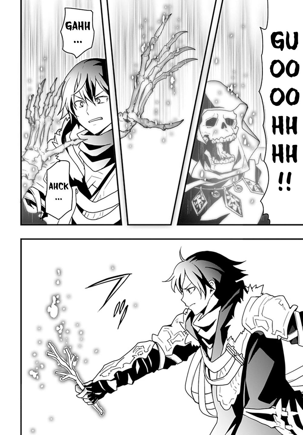 Isekai de Te ni Ireta Seisan Skill wa Saikyou Datta you desu. Chap 27 - Next Chap 28