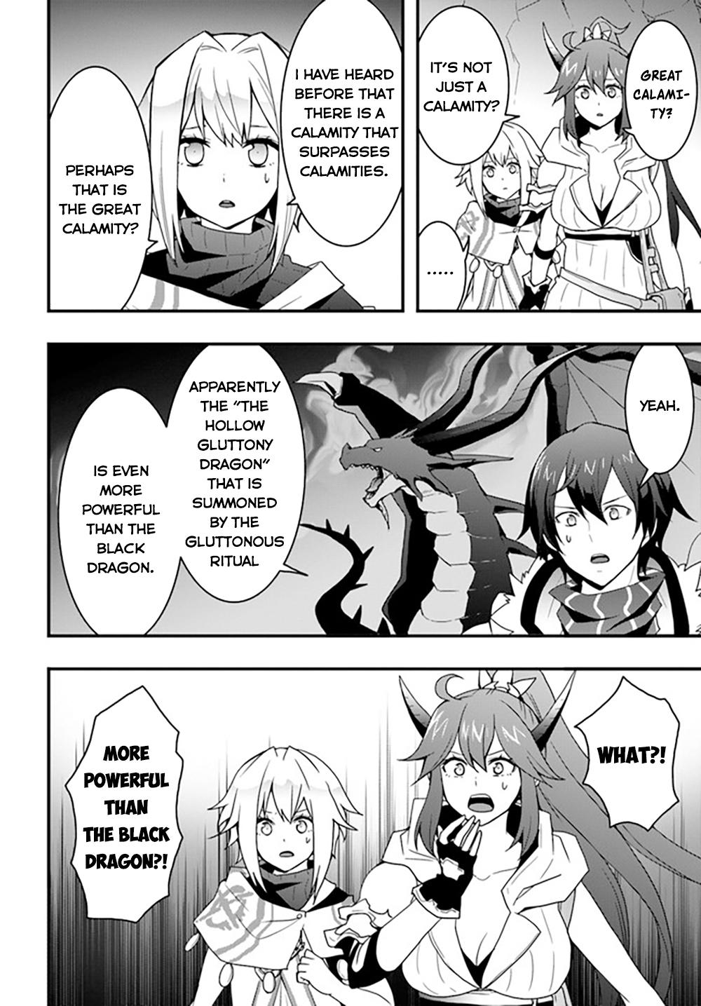 Isekai de Te ni Ireta Seisan Skill wa Saikyou Datta you desu. Chap 27 - Next Chap 28